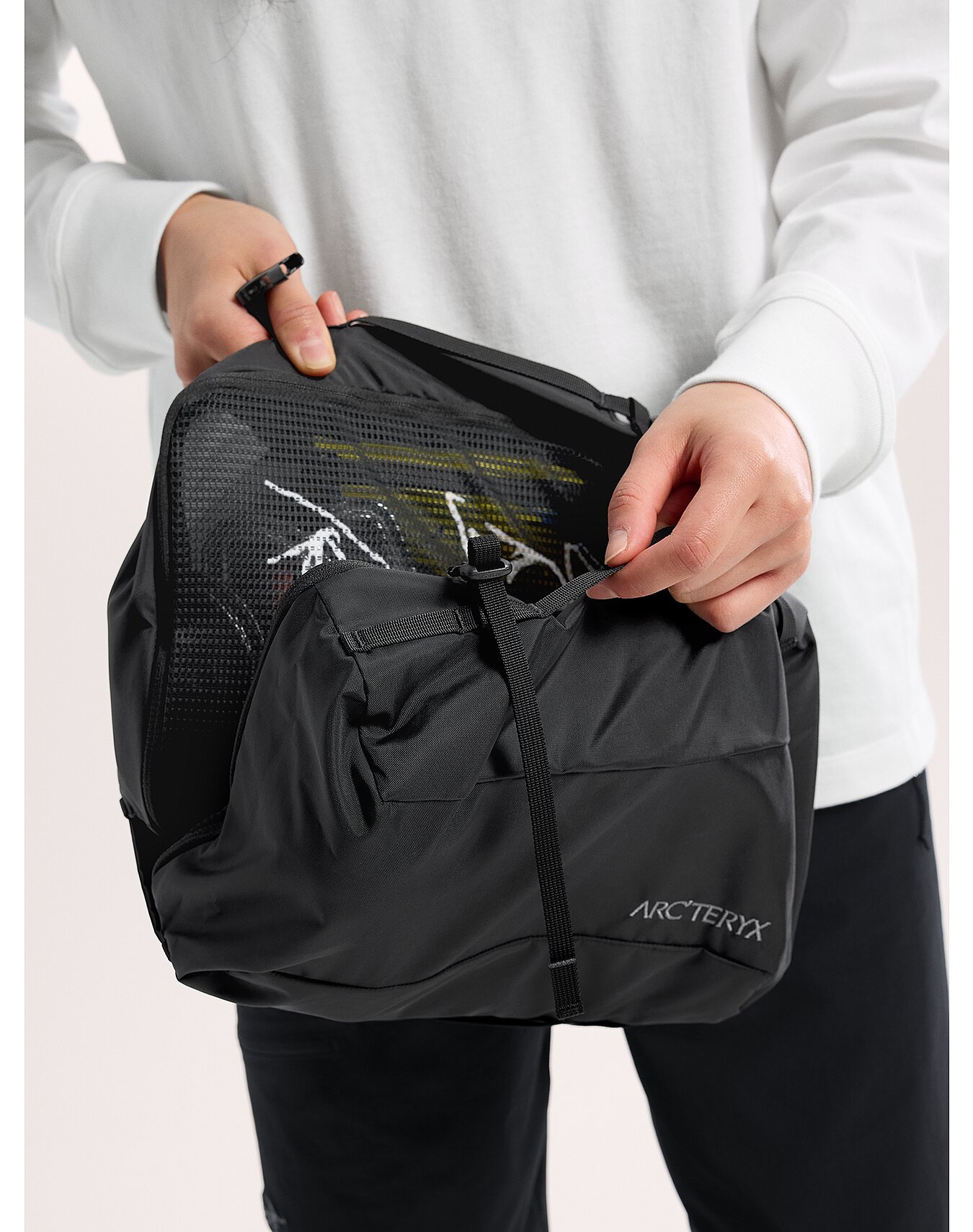 Index Gear Organizer - 4