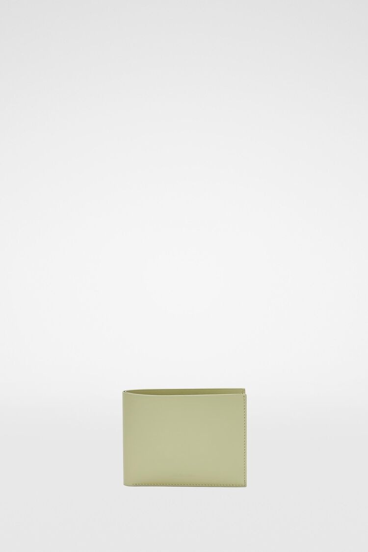 Wallet - 1