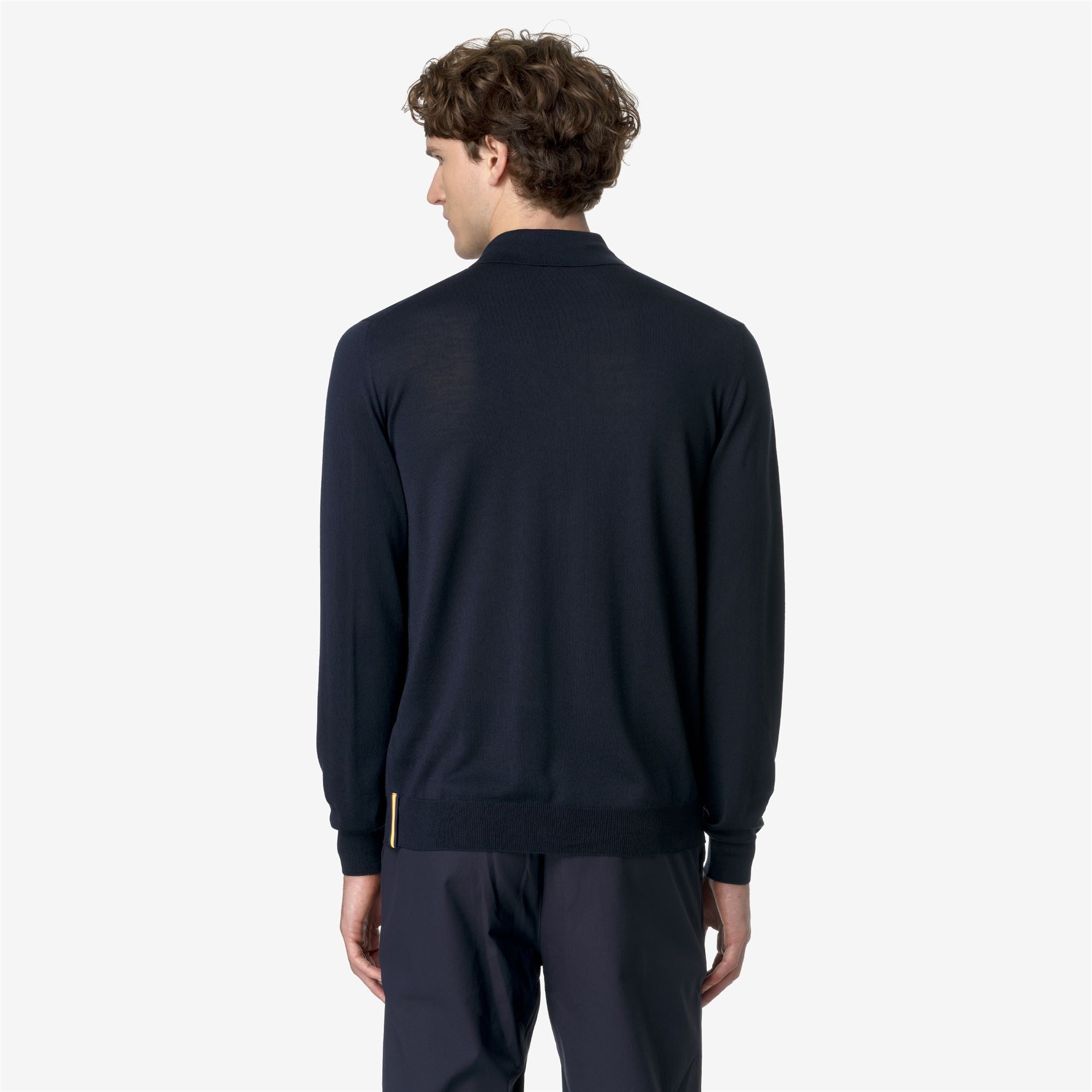 REY WOOL MERINO BLEND - 5