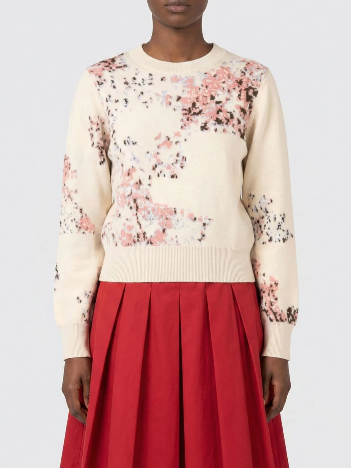 Sweater woman Paul Smith - 1