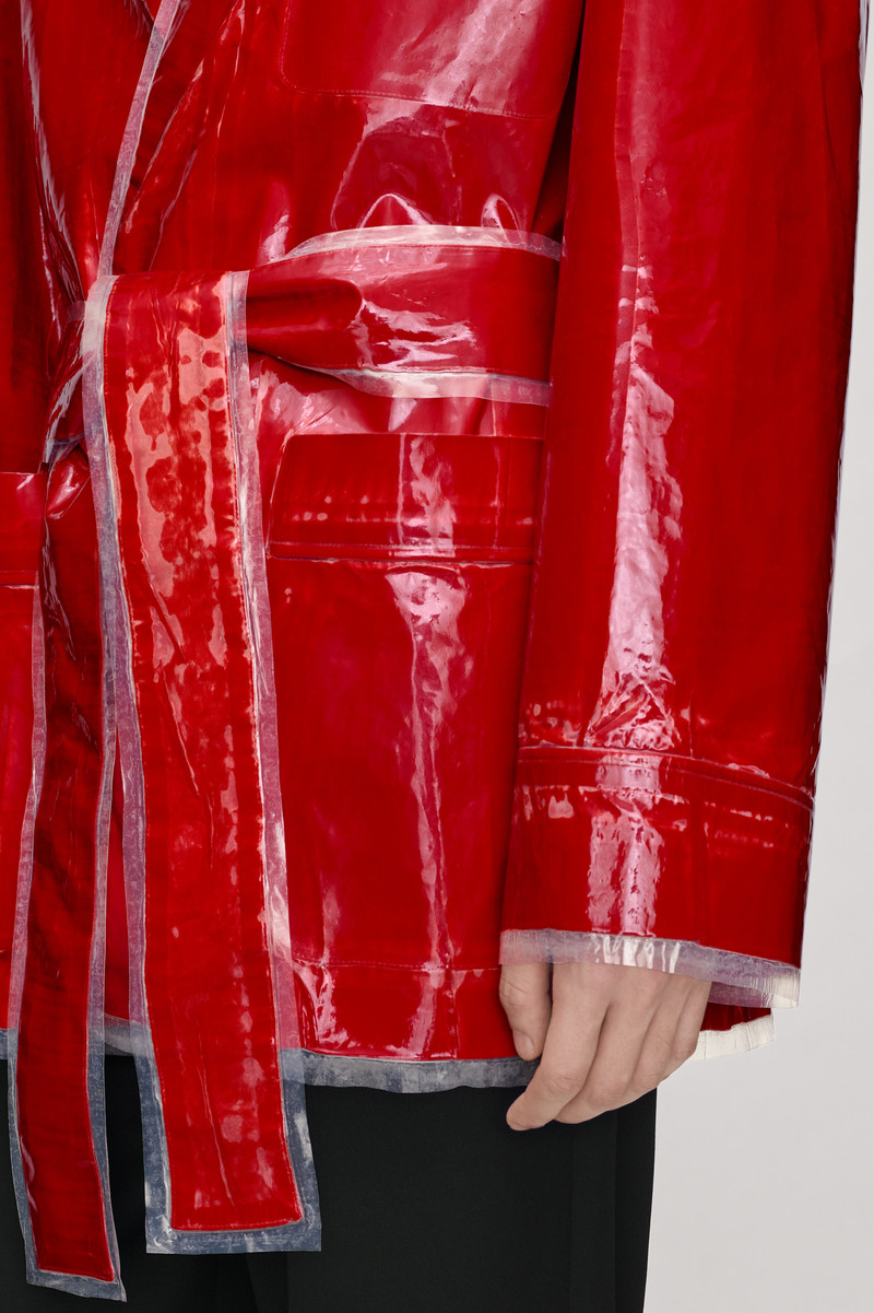 Taped Jacket 6