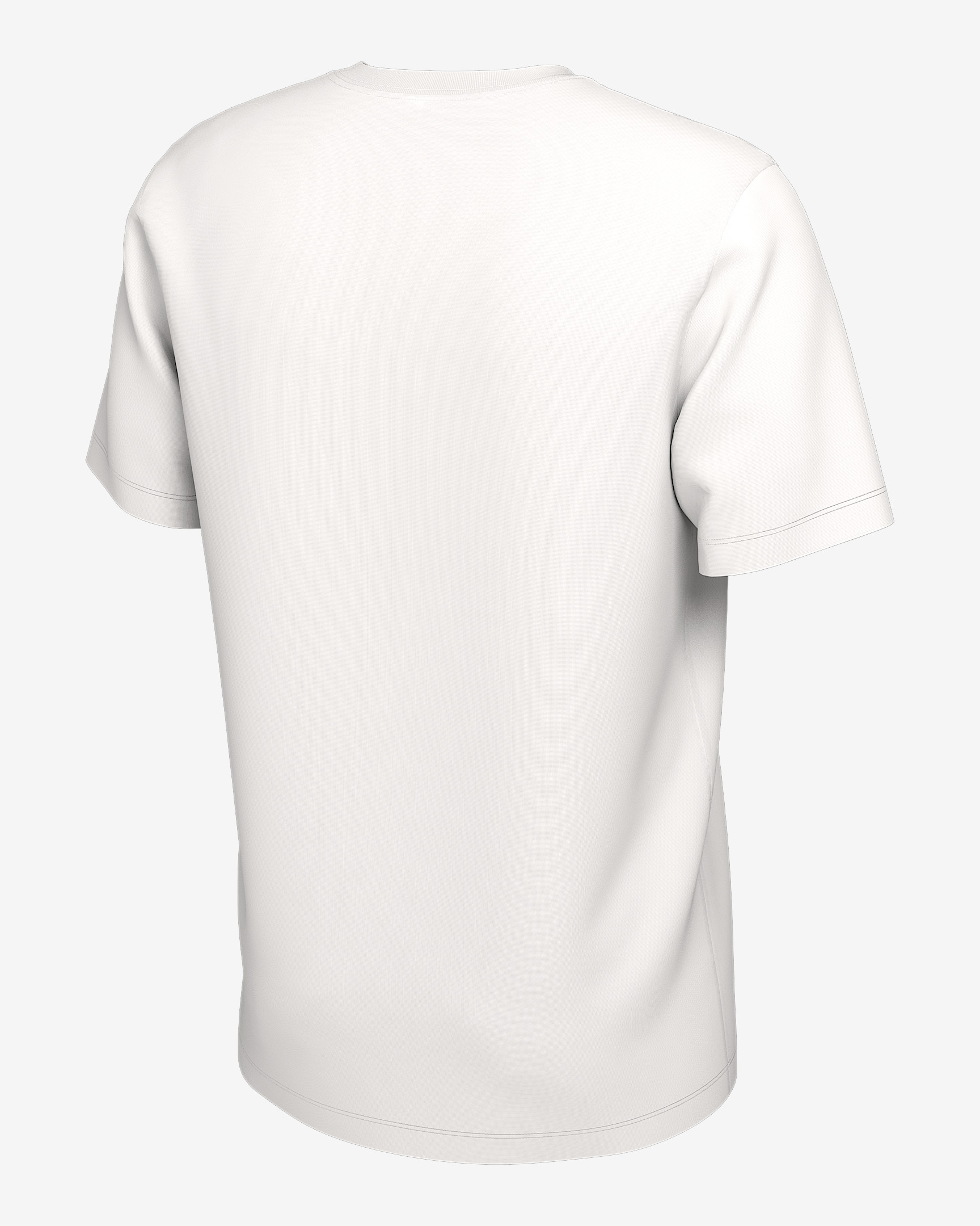 NikeCourt Men's Tennis T-Shirt - 2