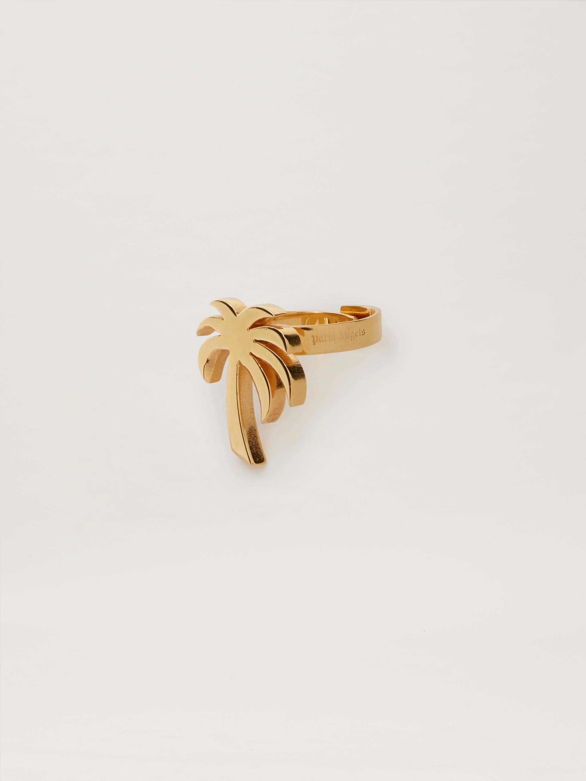 PALM RING 3