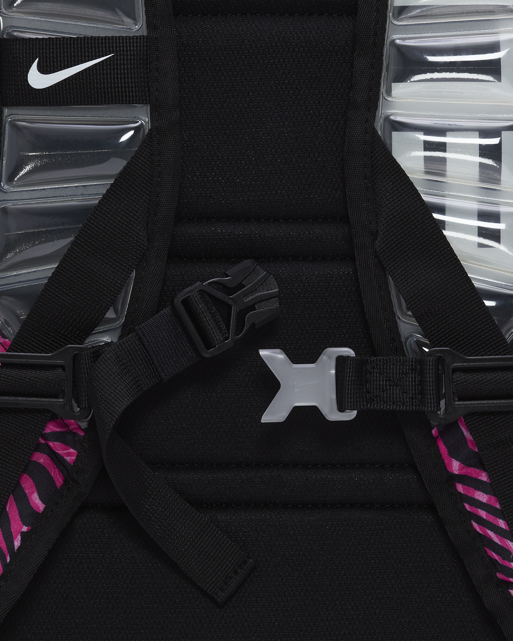 Nike Hoops Elite Backpack (32L) - 8