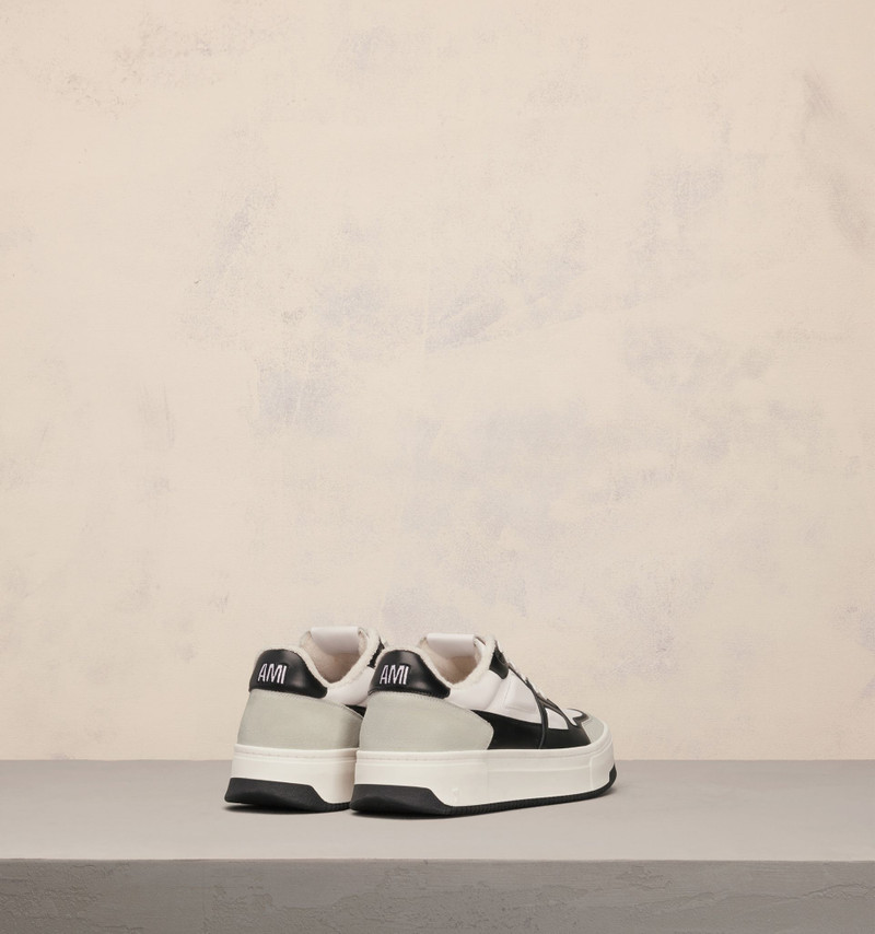 Low Top Ami Arcade Sneakers 5