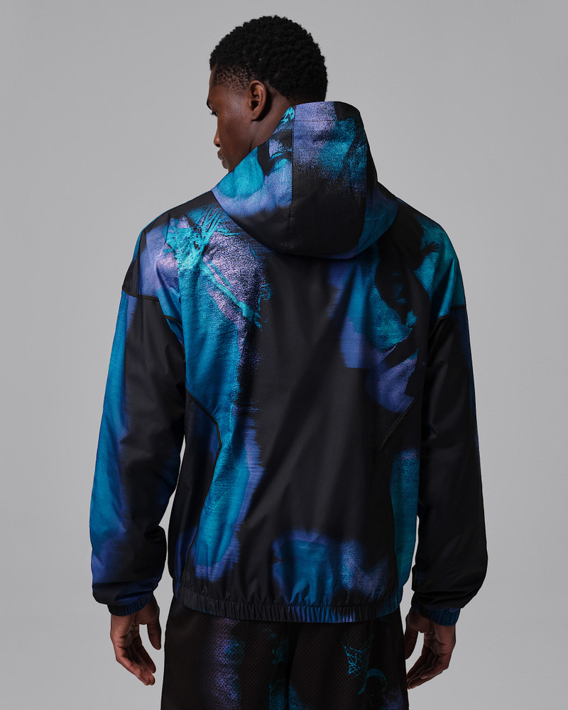 Jordan Jordan Brooklyn Dream Dunk Men's Draft Jacket outlook