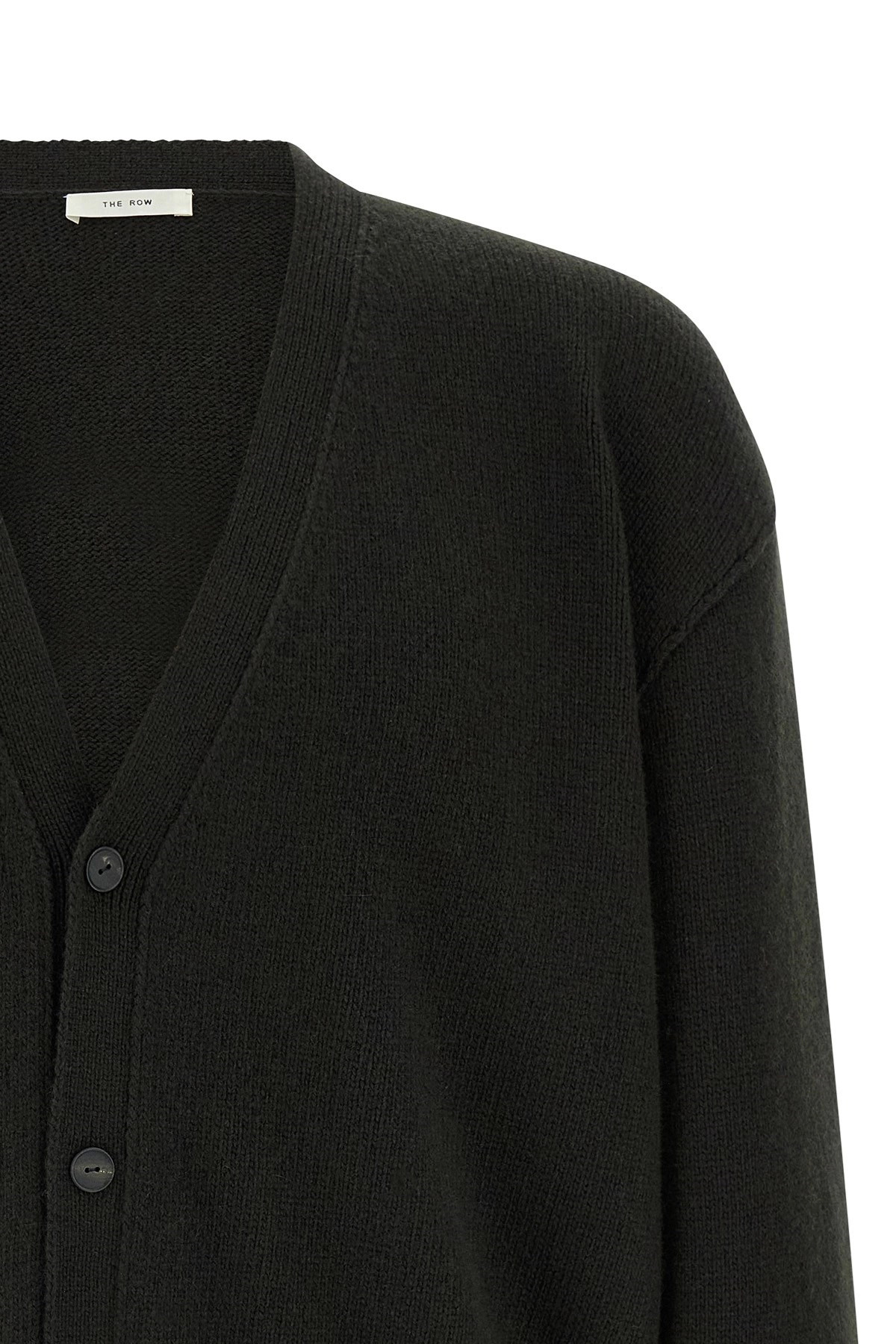 'Mats' cardigan - 3