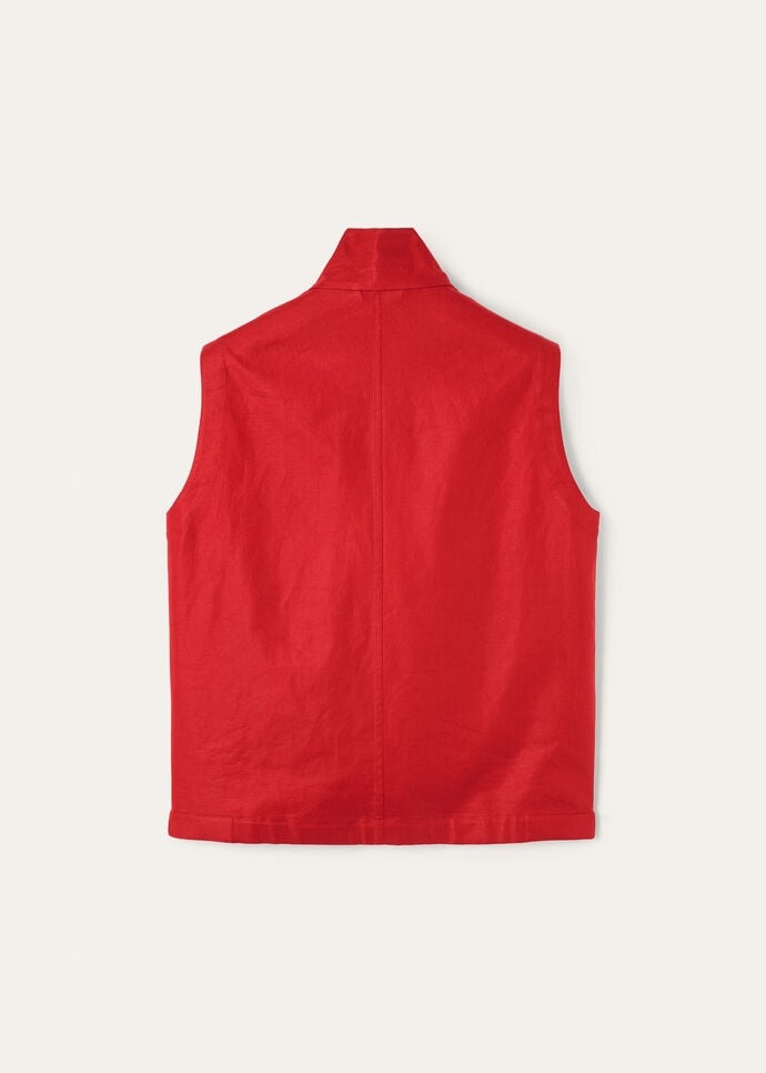 Geri Vest - 6
