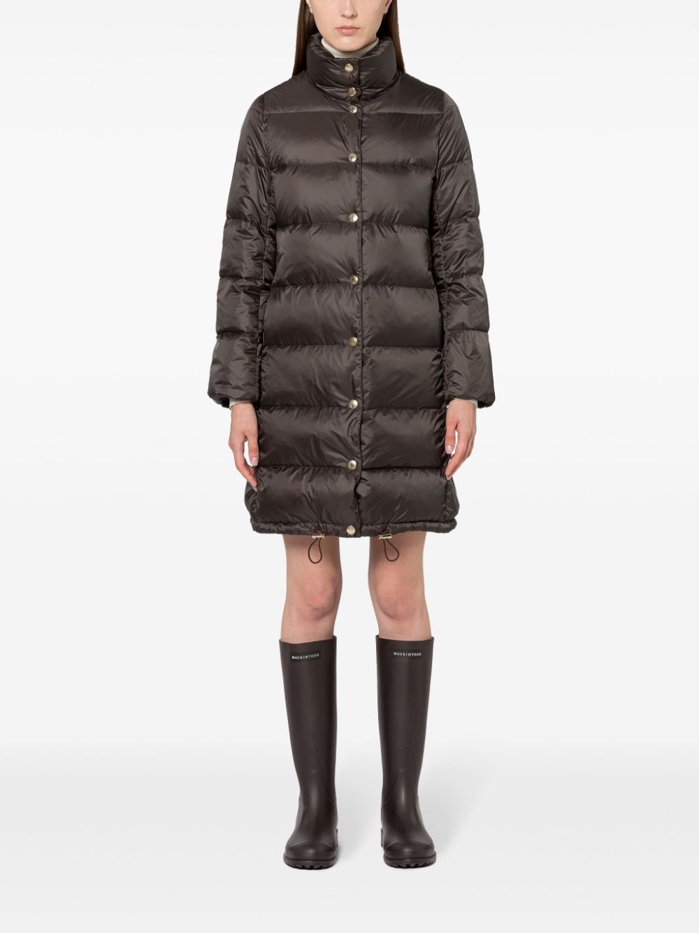 Rona coat - 3