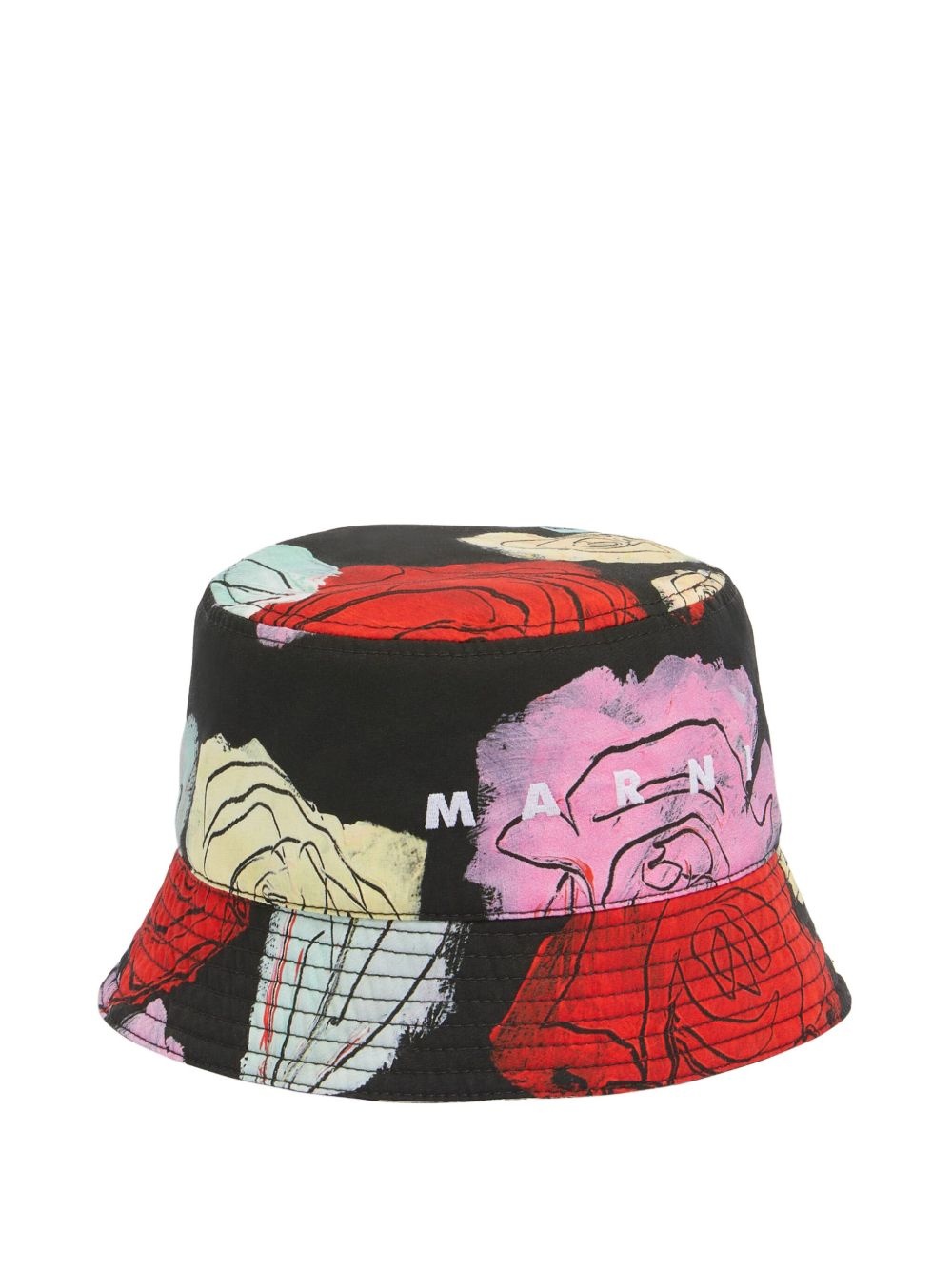 cotton hat - 3