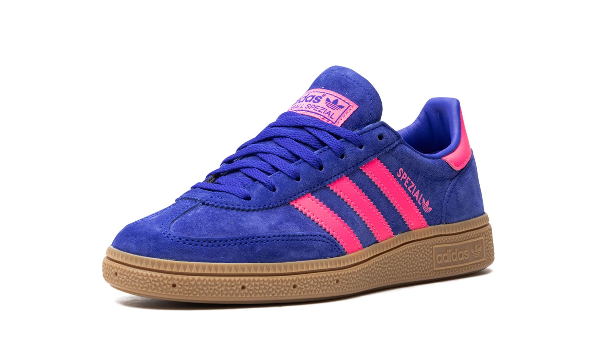 Handball Spezial WMNS "Lucid Blue Lucid Pink" - 4