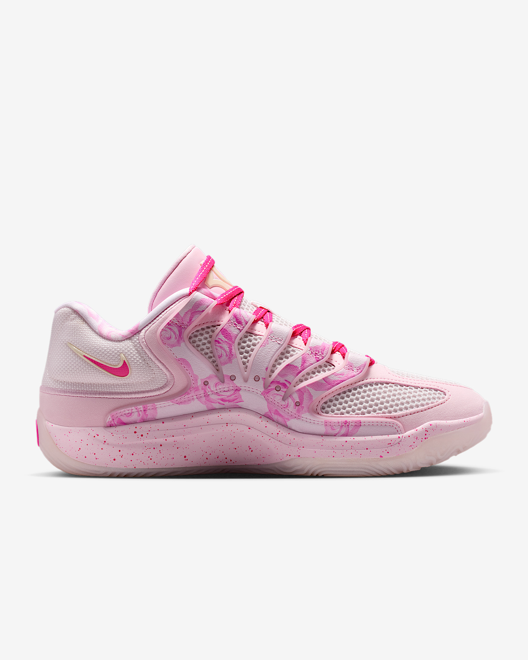 KD18 "Aunt Pearl" Basketball Shoes - 3