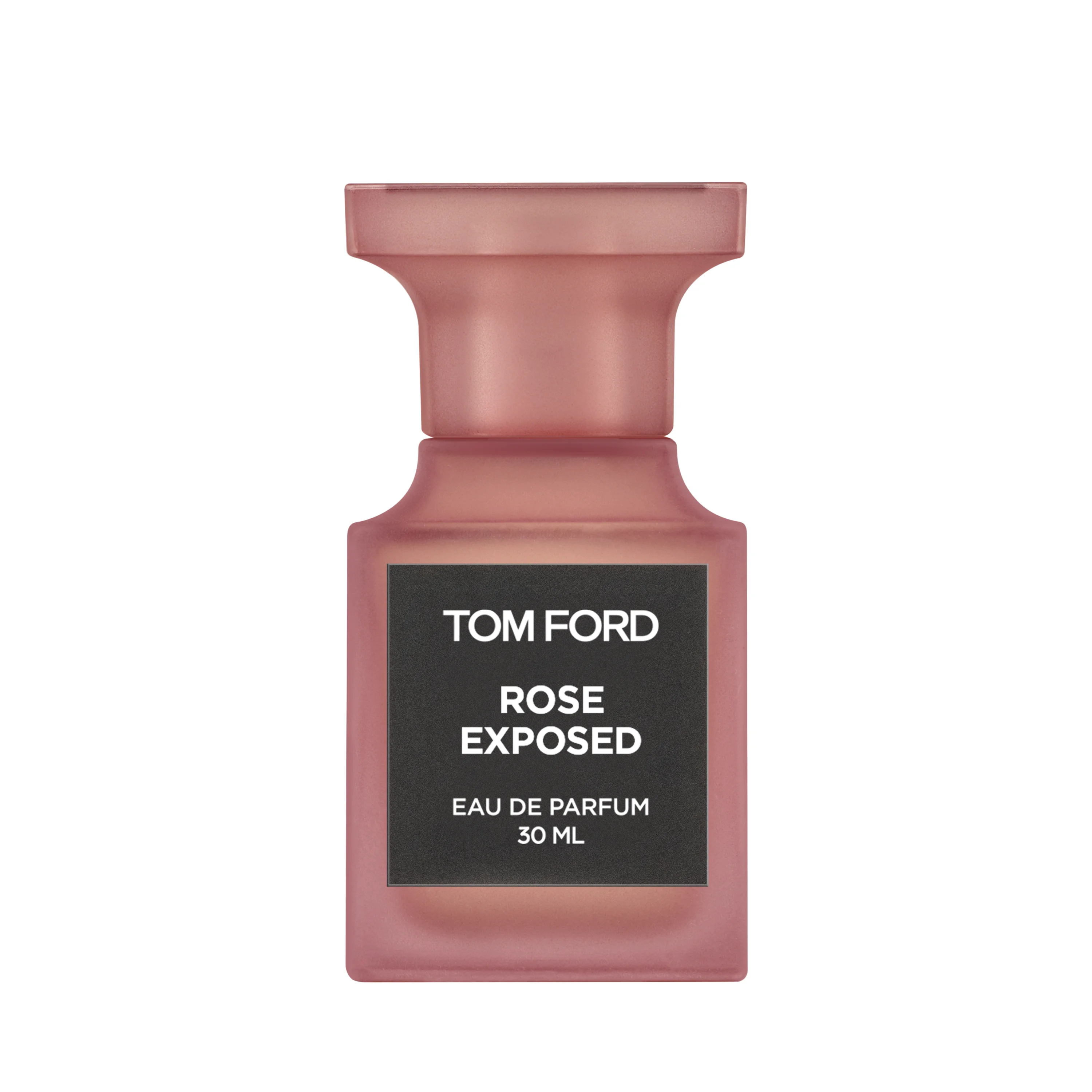 ROSE EXPOSED EAU DE PARFUM - 1