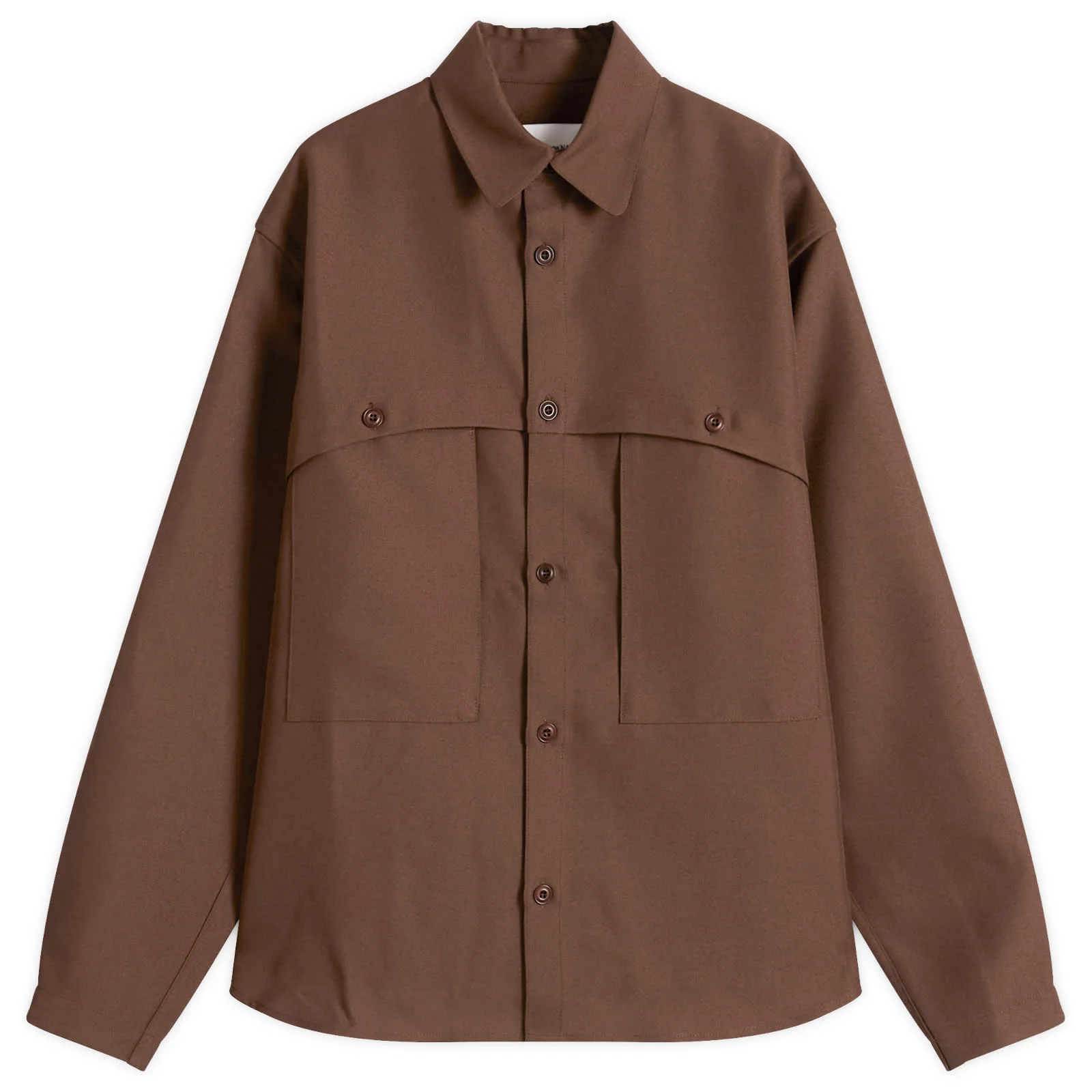 Sage Nation Martial Shirt - 1