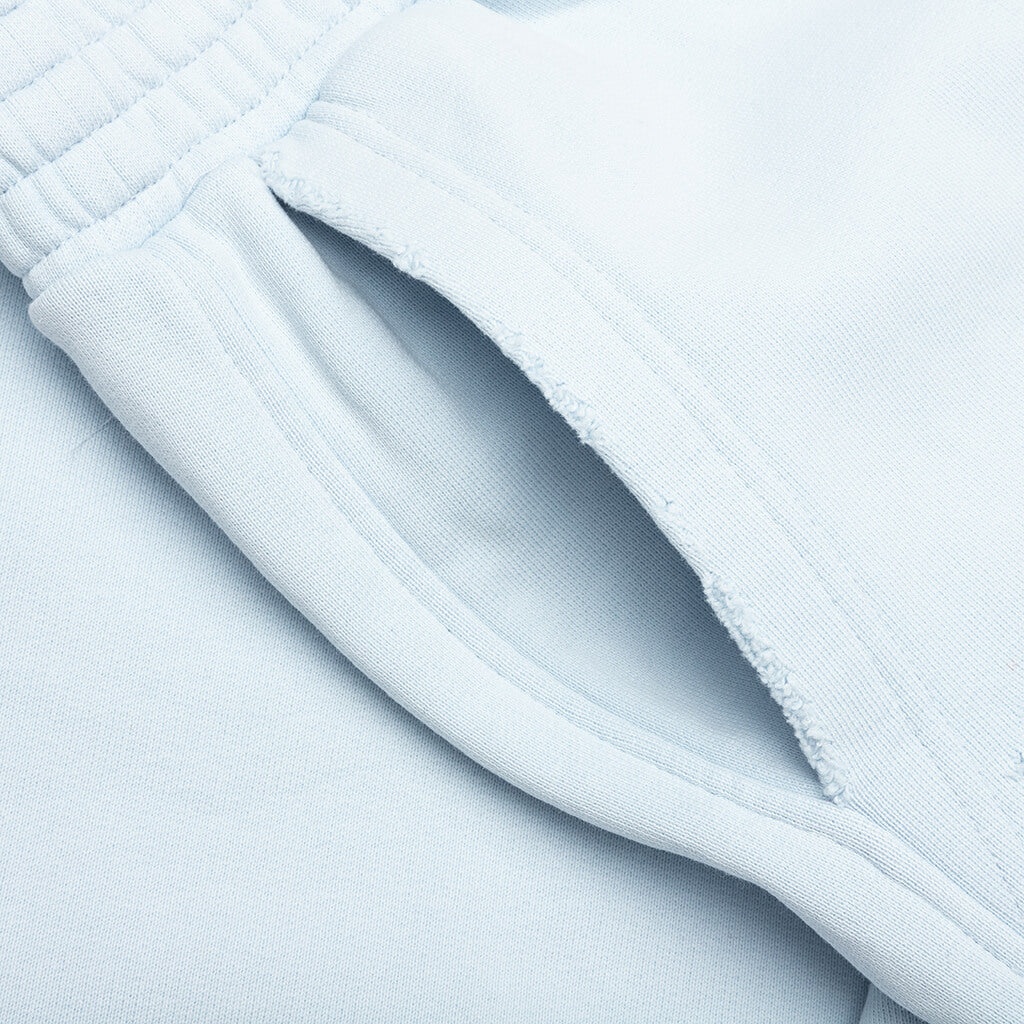NEW BOARD SHORTS - BABY BLUE - 3