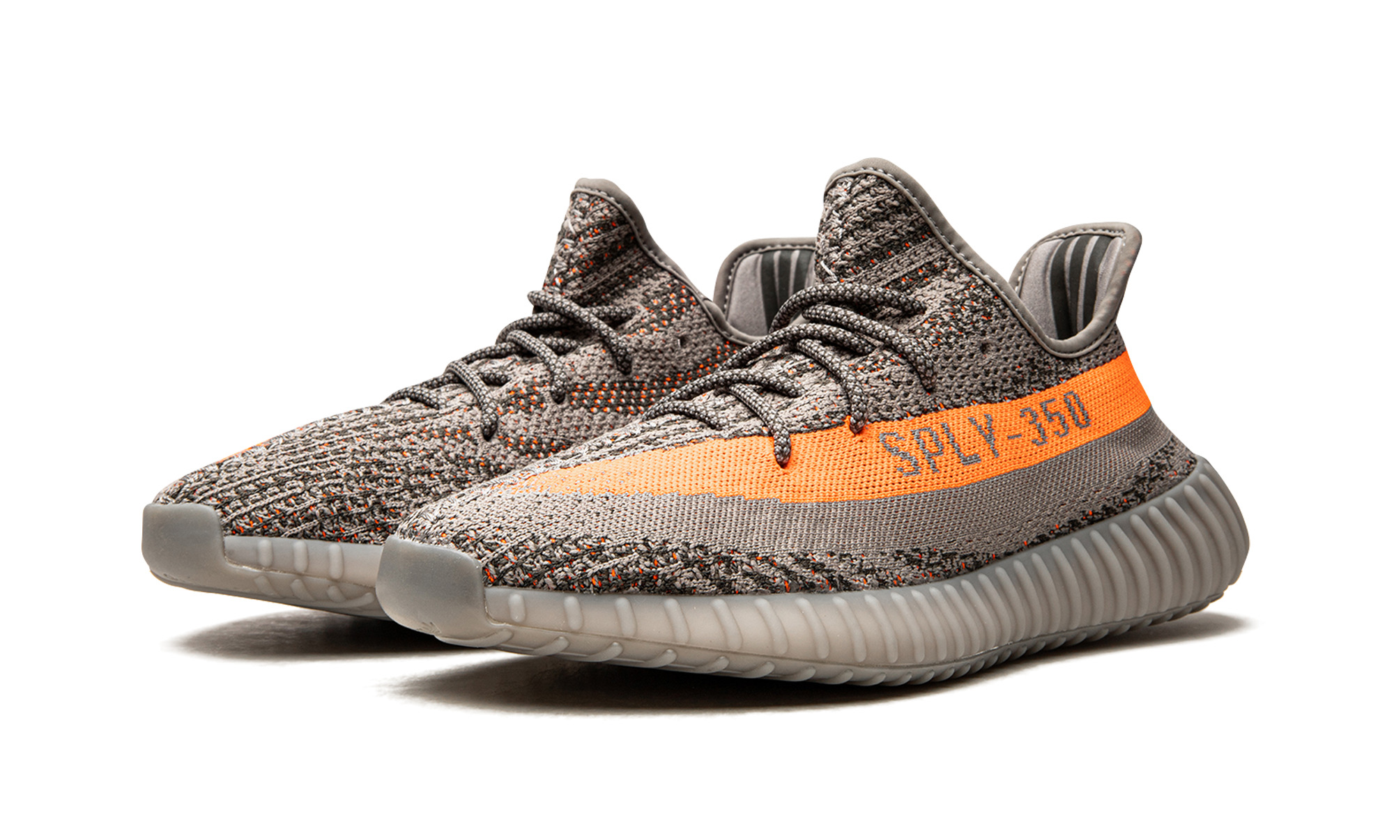 Yeezy Boost 350 V2 Reflective - 2