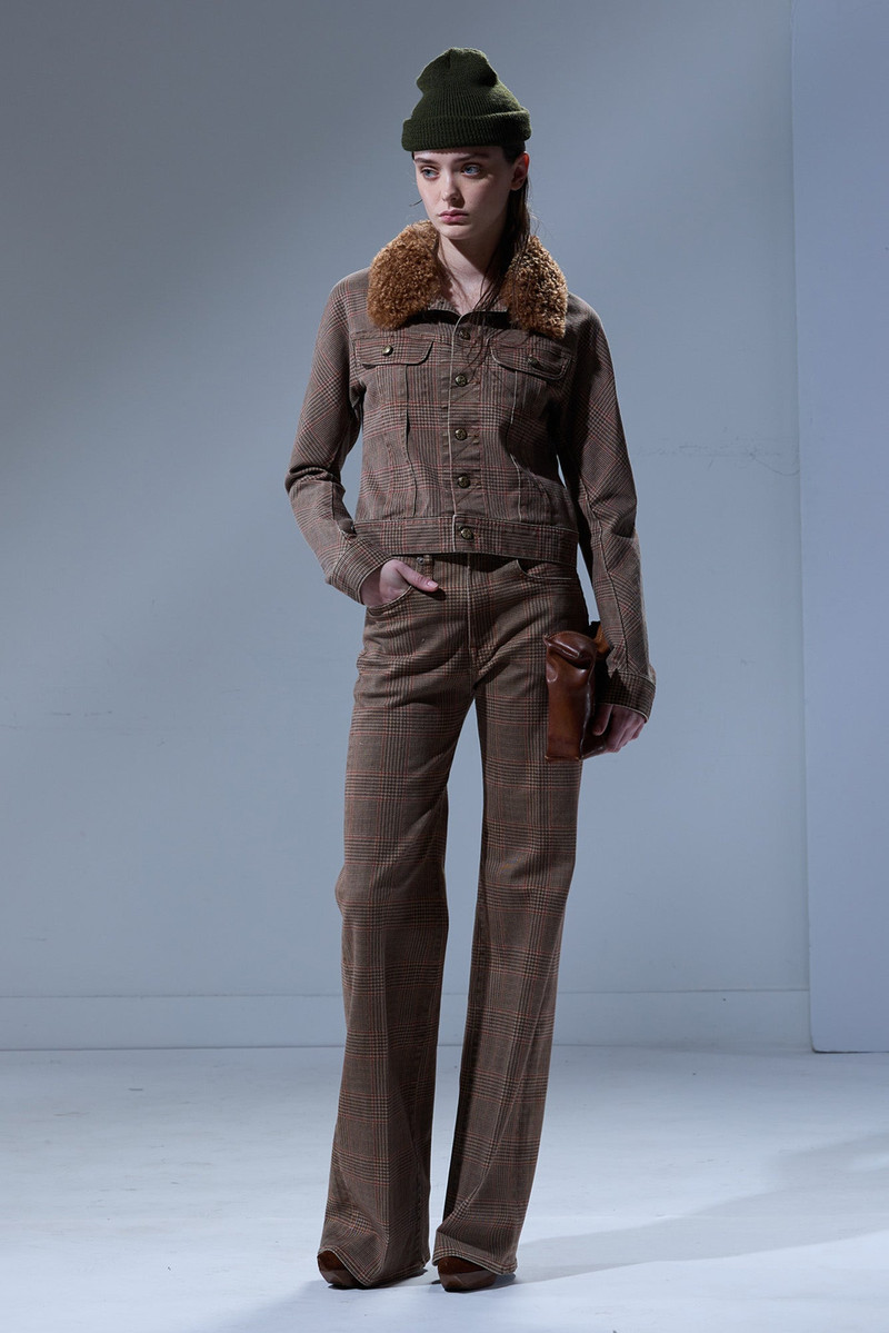 SKINNY TRUCKER JACKET 3