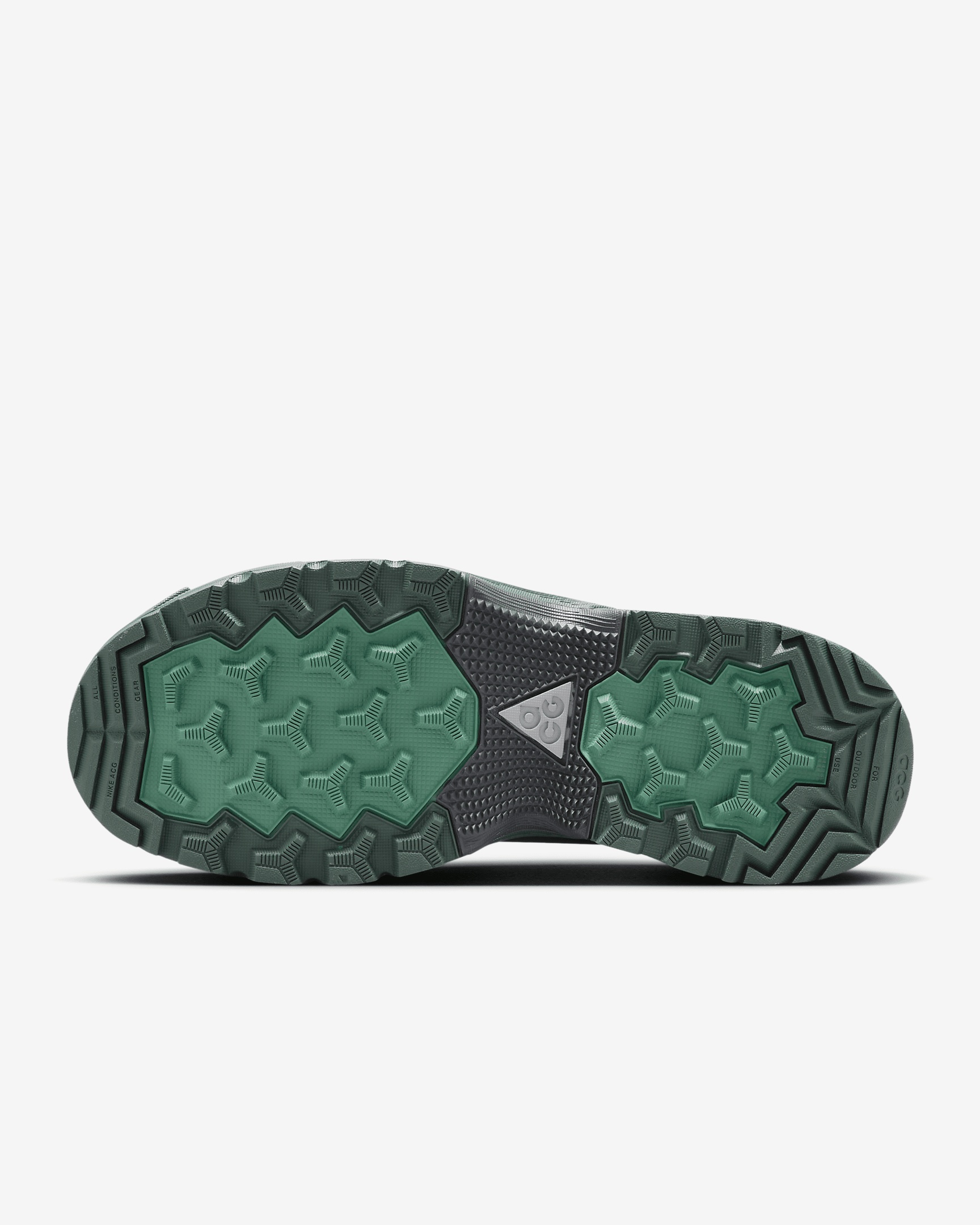 Men's Nike ACG Air Zoom Gaiadome GORE-TEX Shoes - 2
