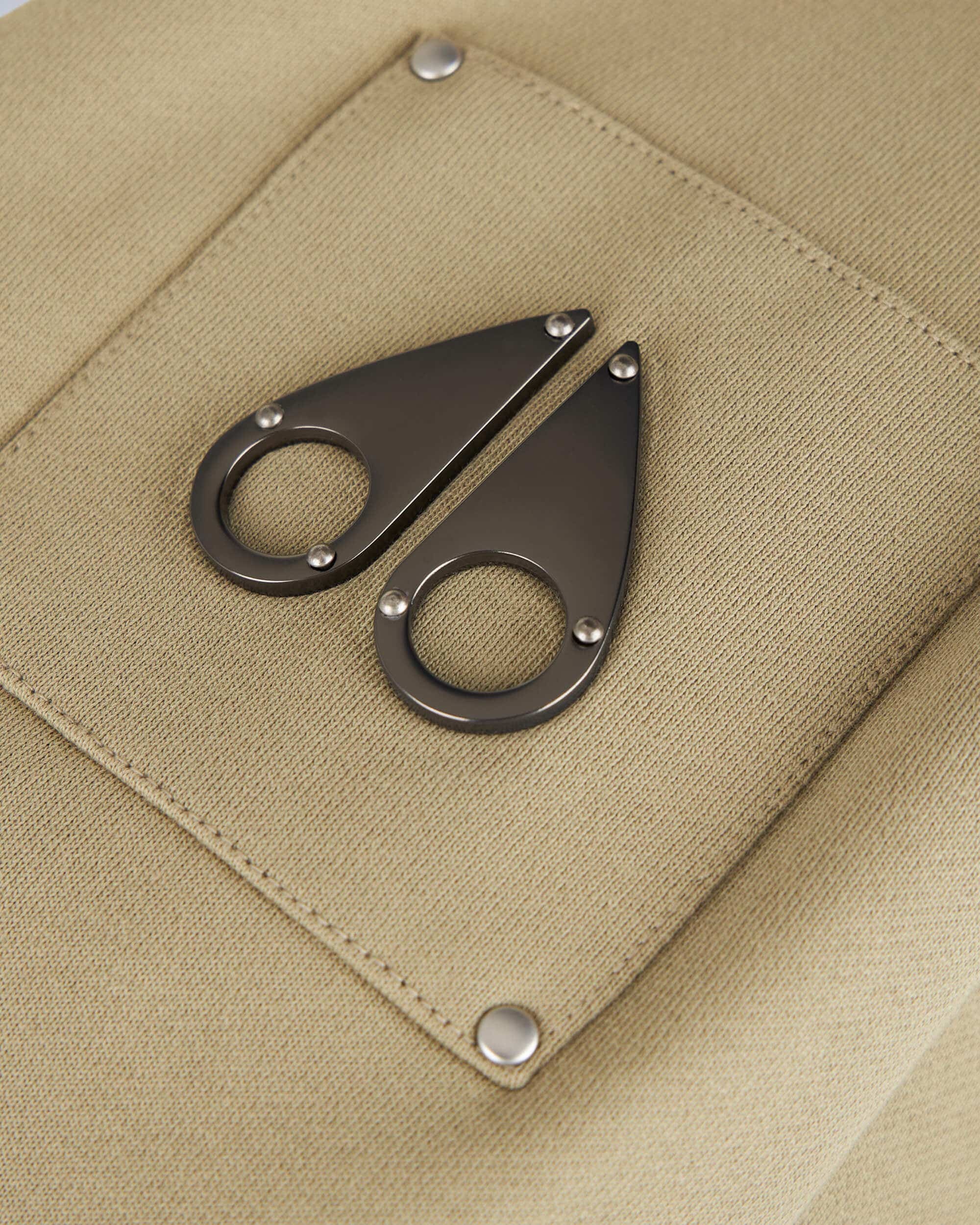 HARTSFIELD ZIP-UP HOODIE - 5