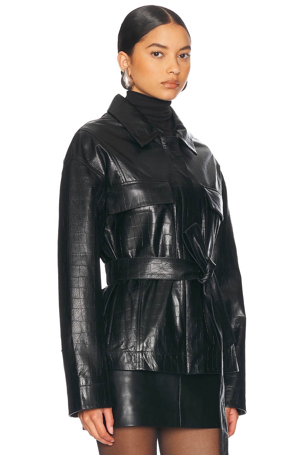 Tilda Jacket - 3