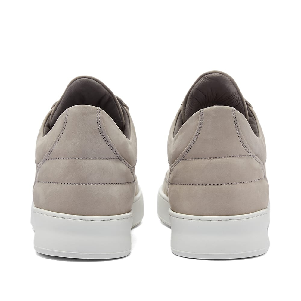 Filling Pieces Ripple Nubuck Sneaker - 3