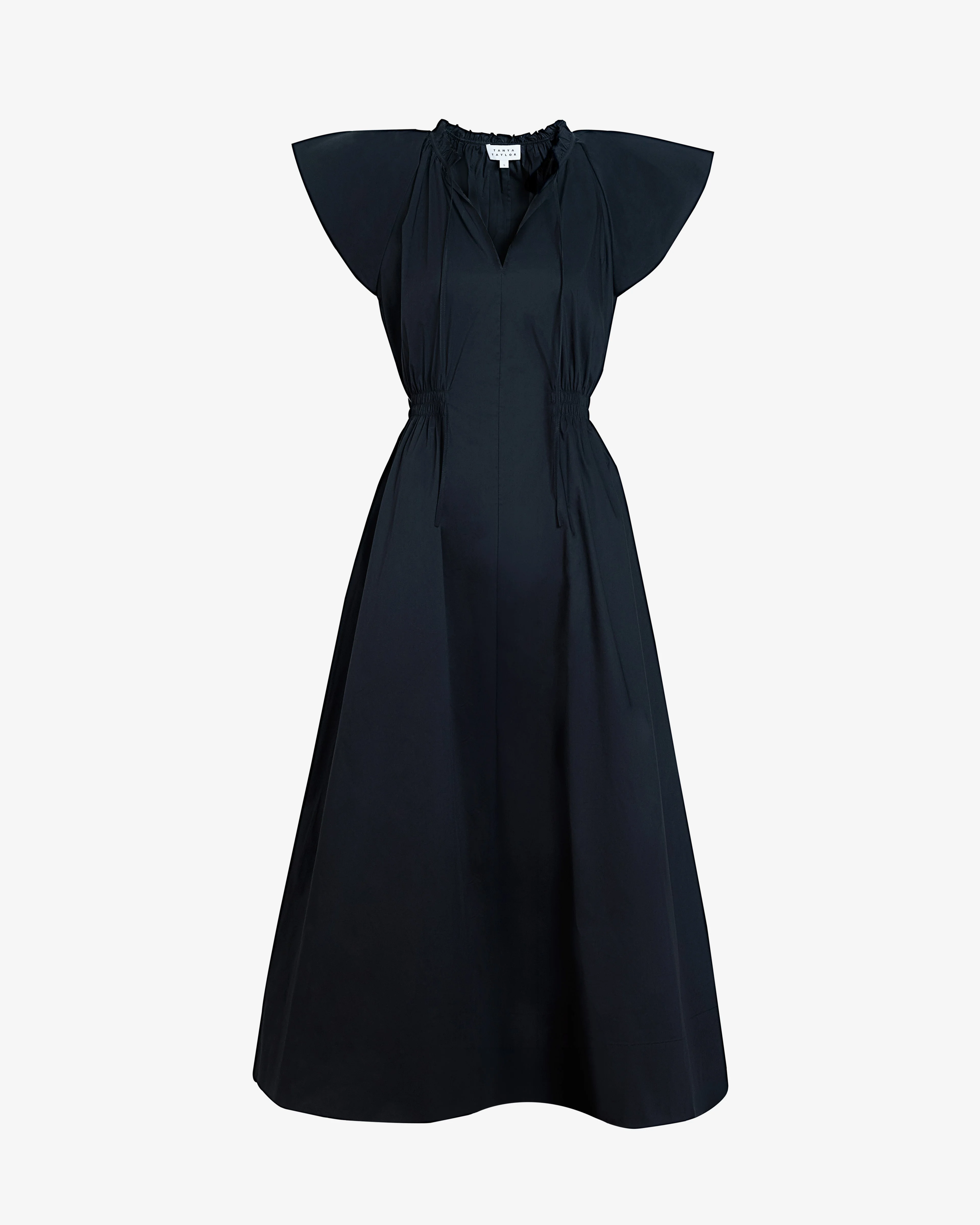 IVANA DRESS - 1
