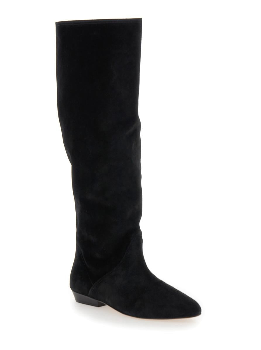 ISABEL MARANT シリヤスタットティテルサンタル 【関税込】 Isabel Marant Isabel Marant Sayla | baltini | REVERSIBLE