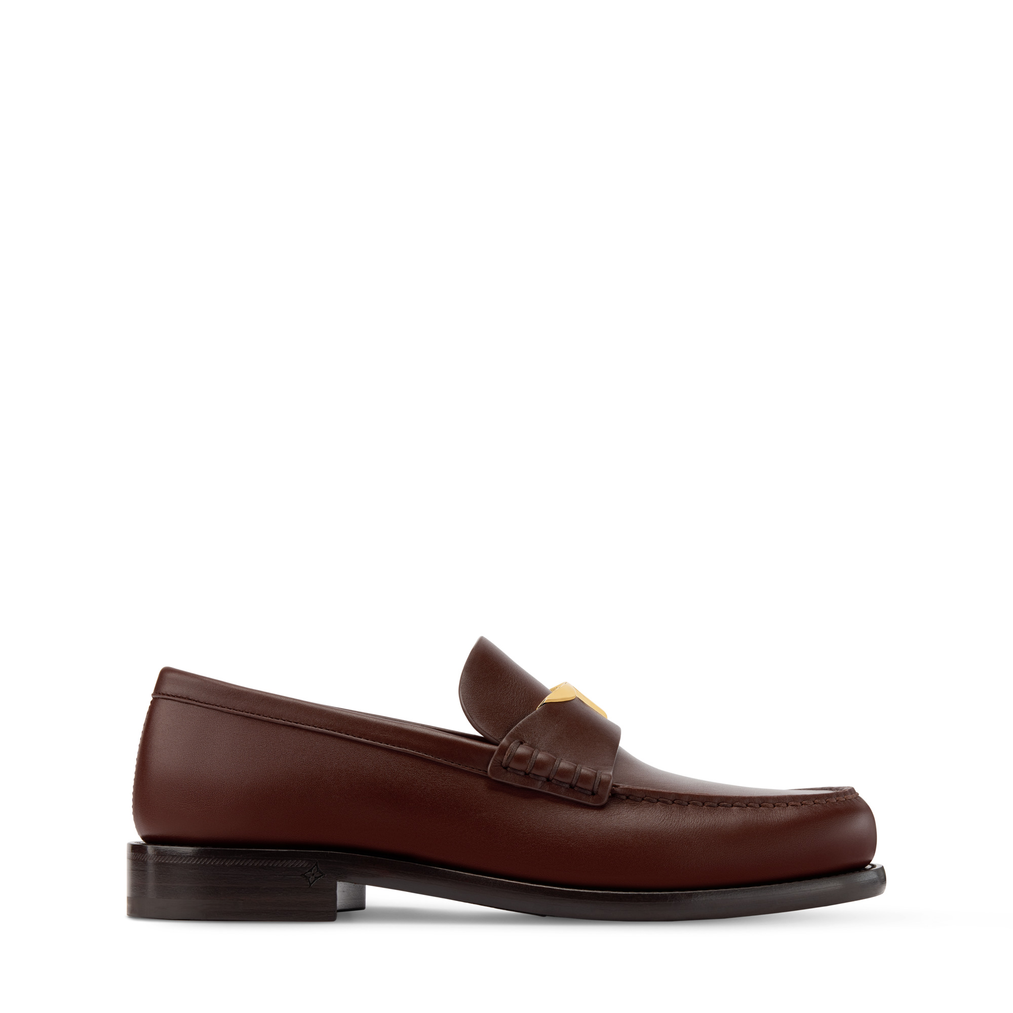 LV Oxford Loafer - 2