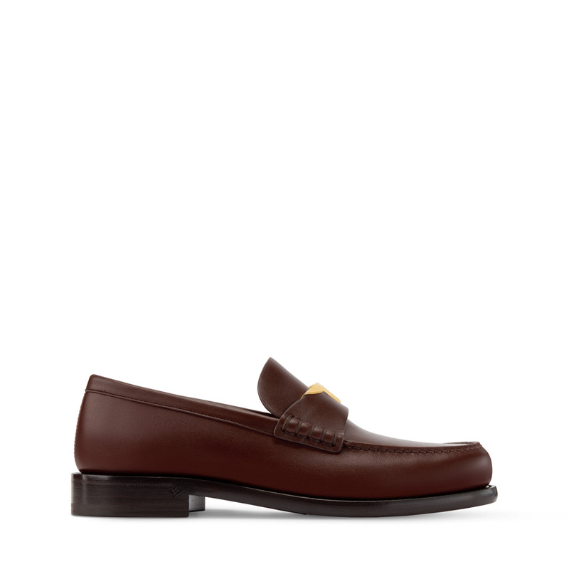 LV Oxford Loafer 2
