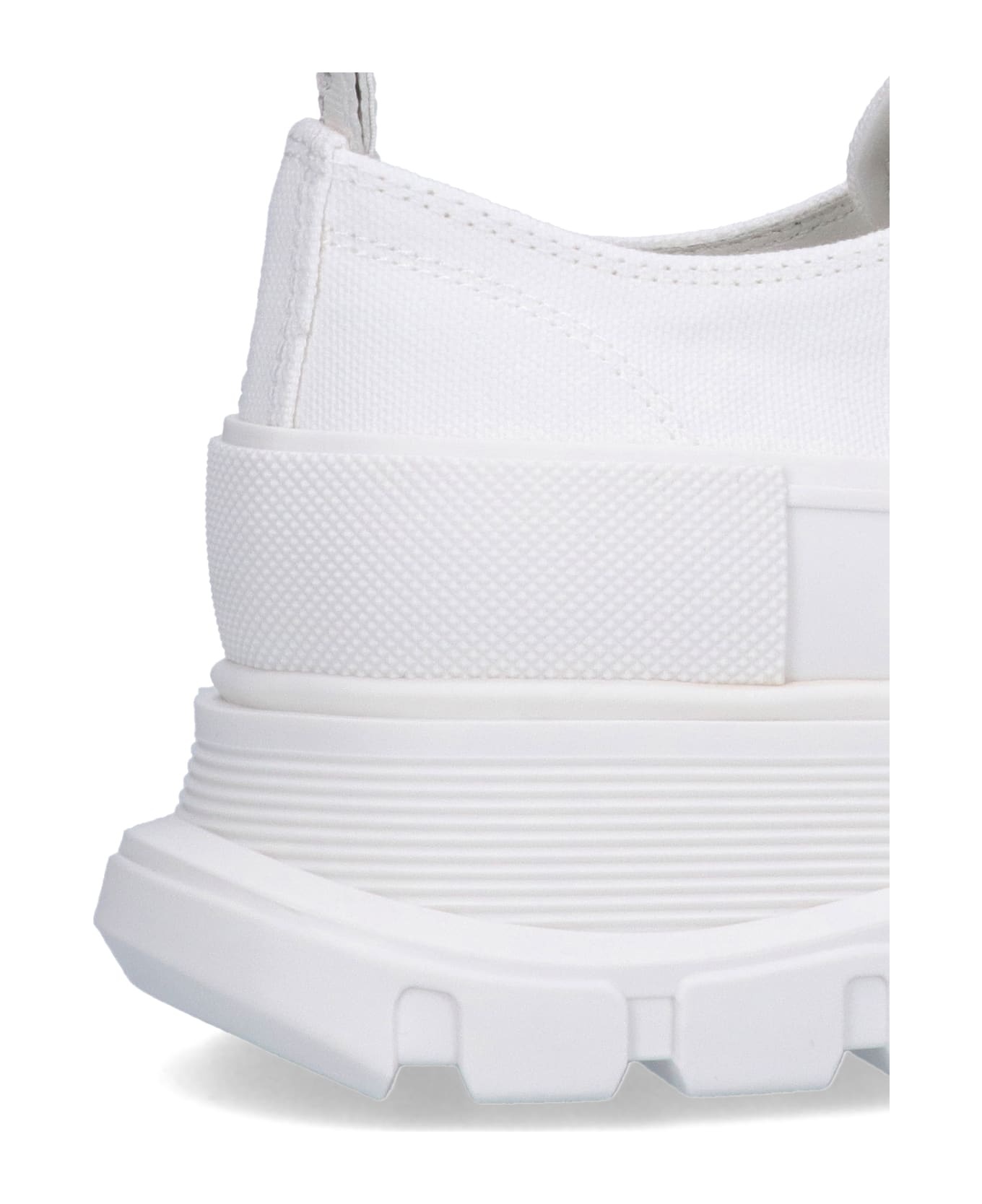 Lace Up Tread Slick - 4