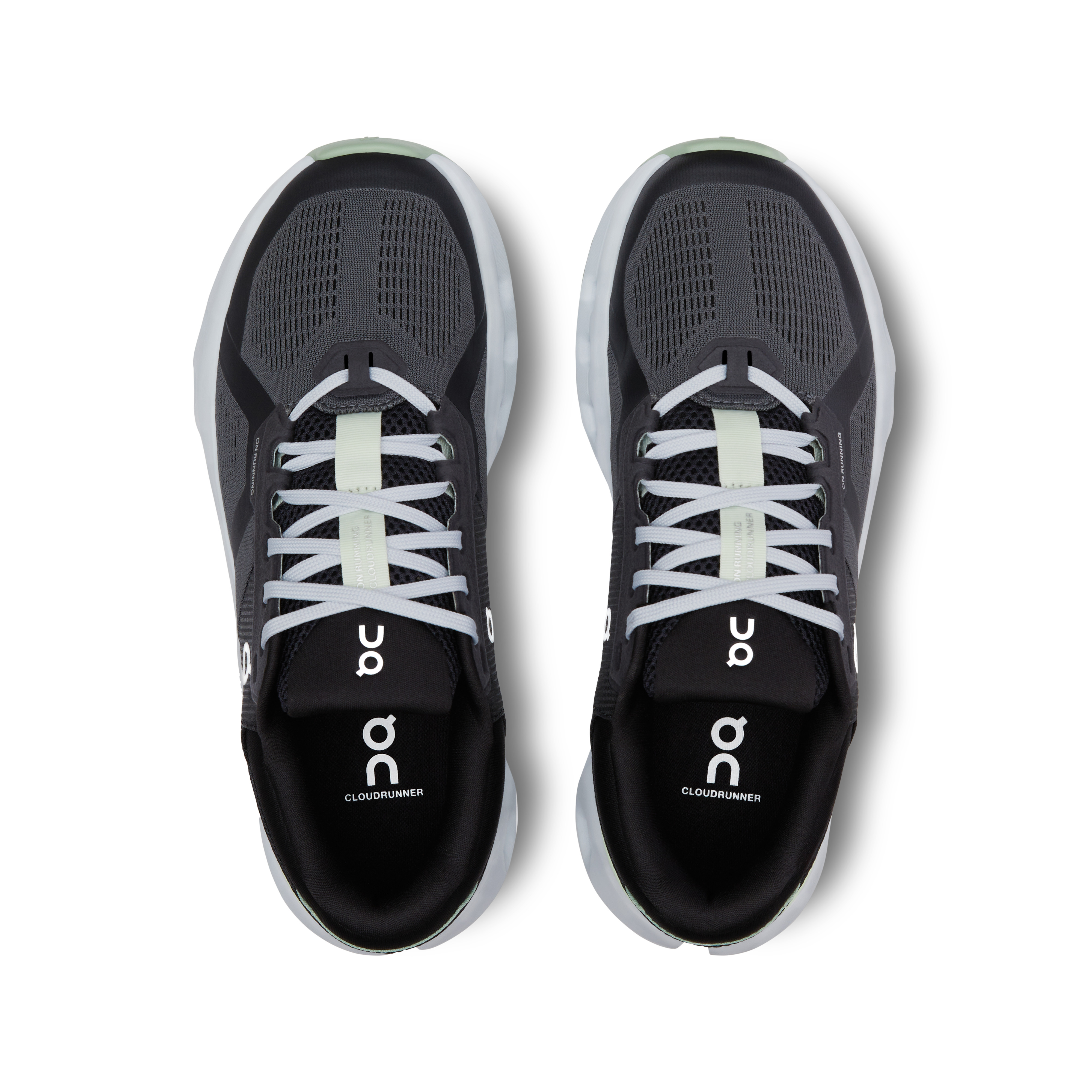 Cloudrunner 2 - 2