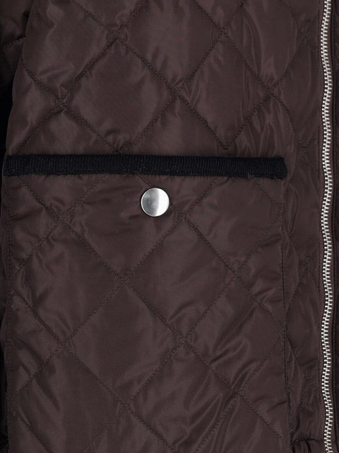 Prada Women Logo Jacket - 5