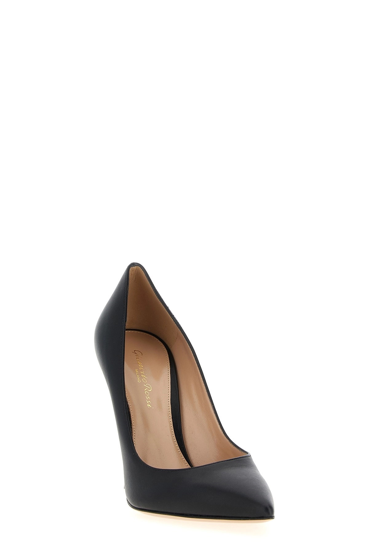 'Gianvito' pumps - 2