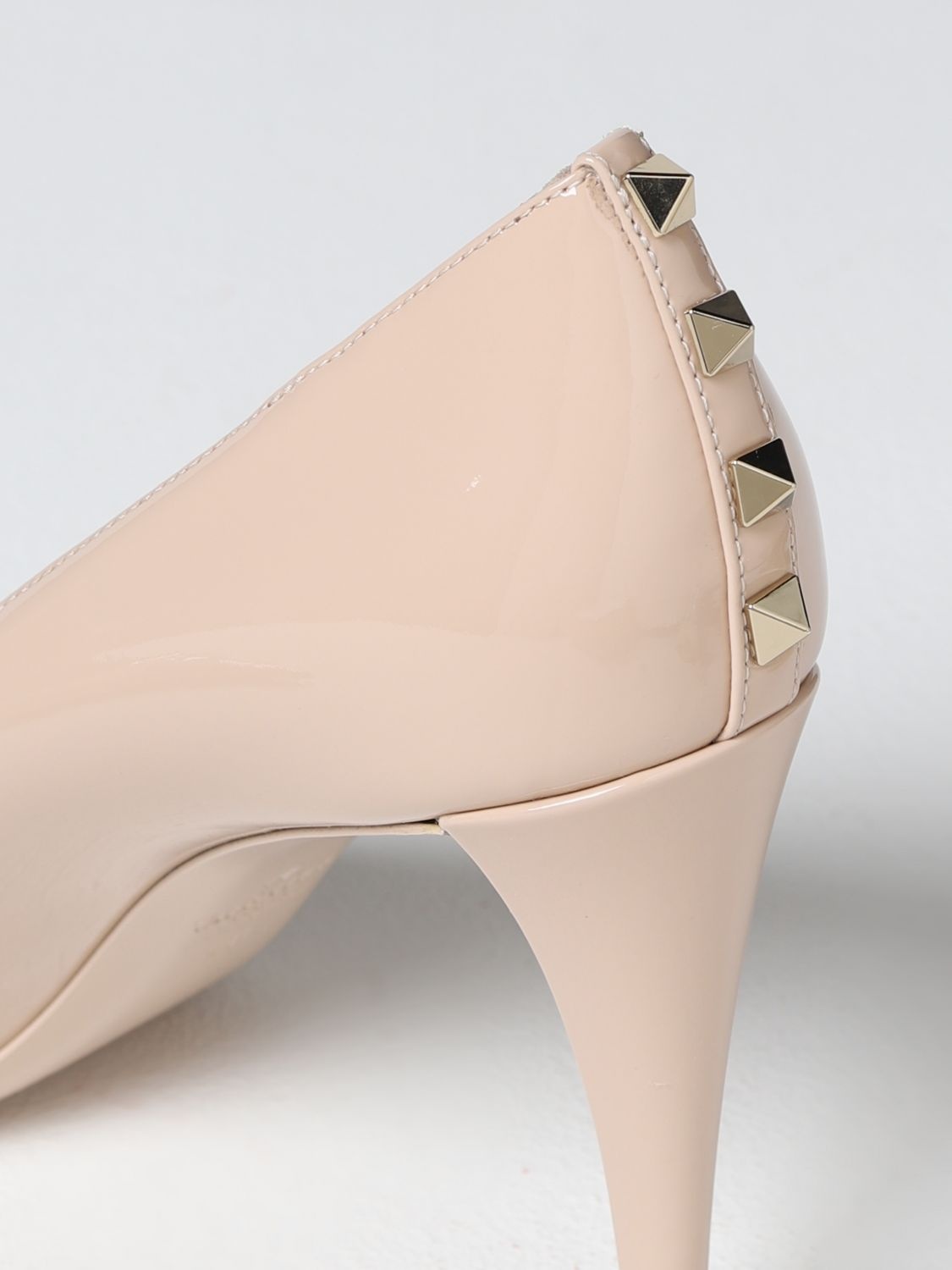 Valentino Garavani patent pumps - 5