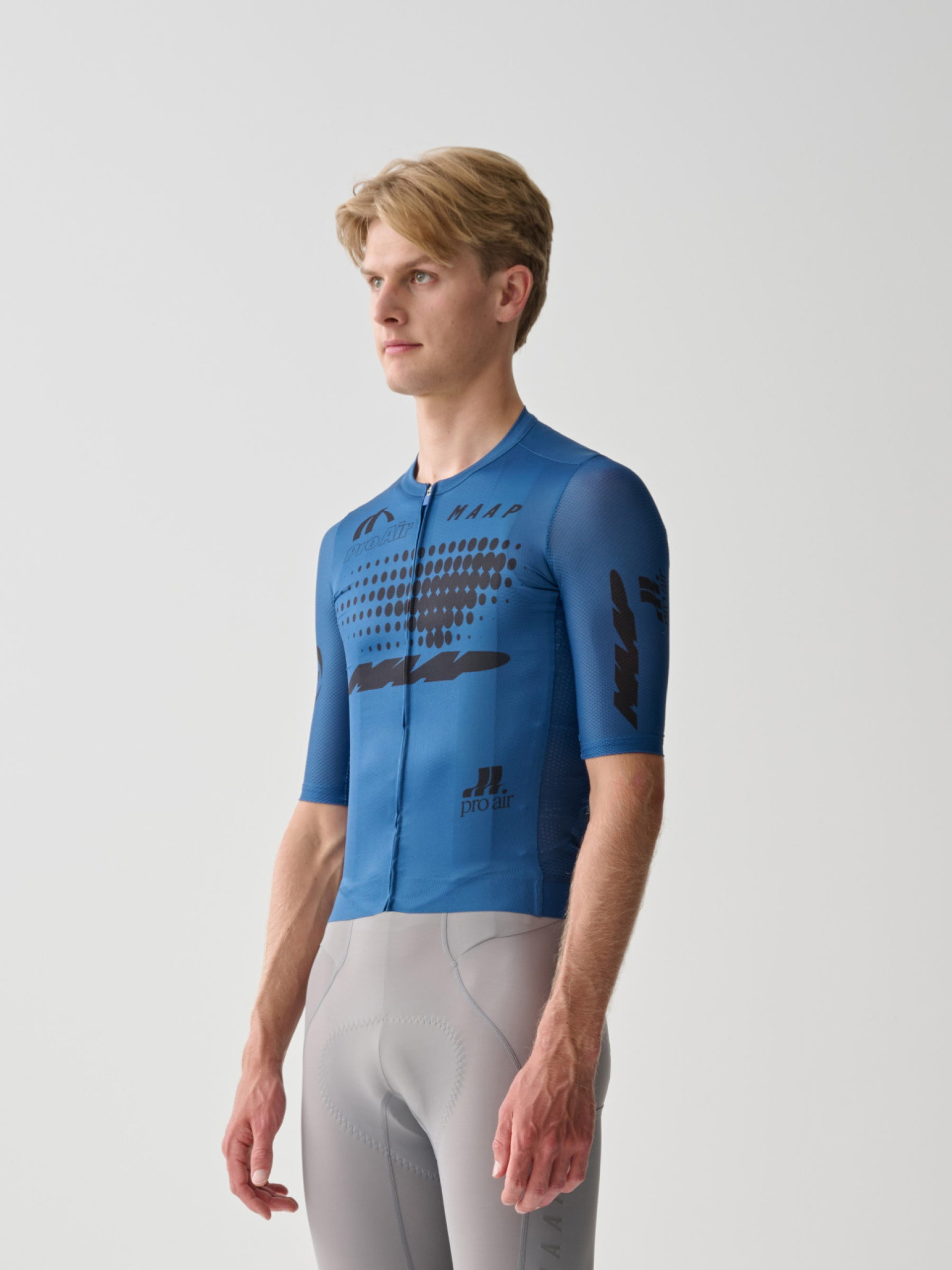 Aether Pro Air Jersey 3.0 - 2