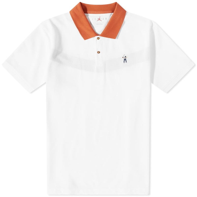 Air Jordan x Eastside Golf Polo - 1