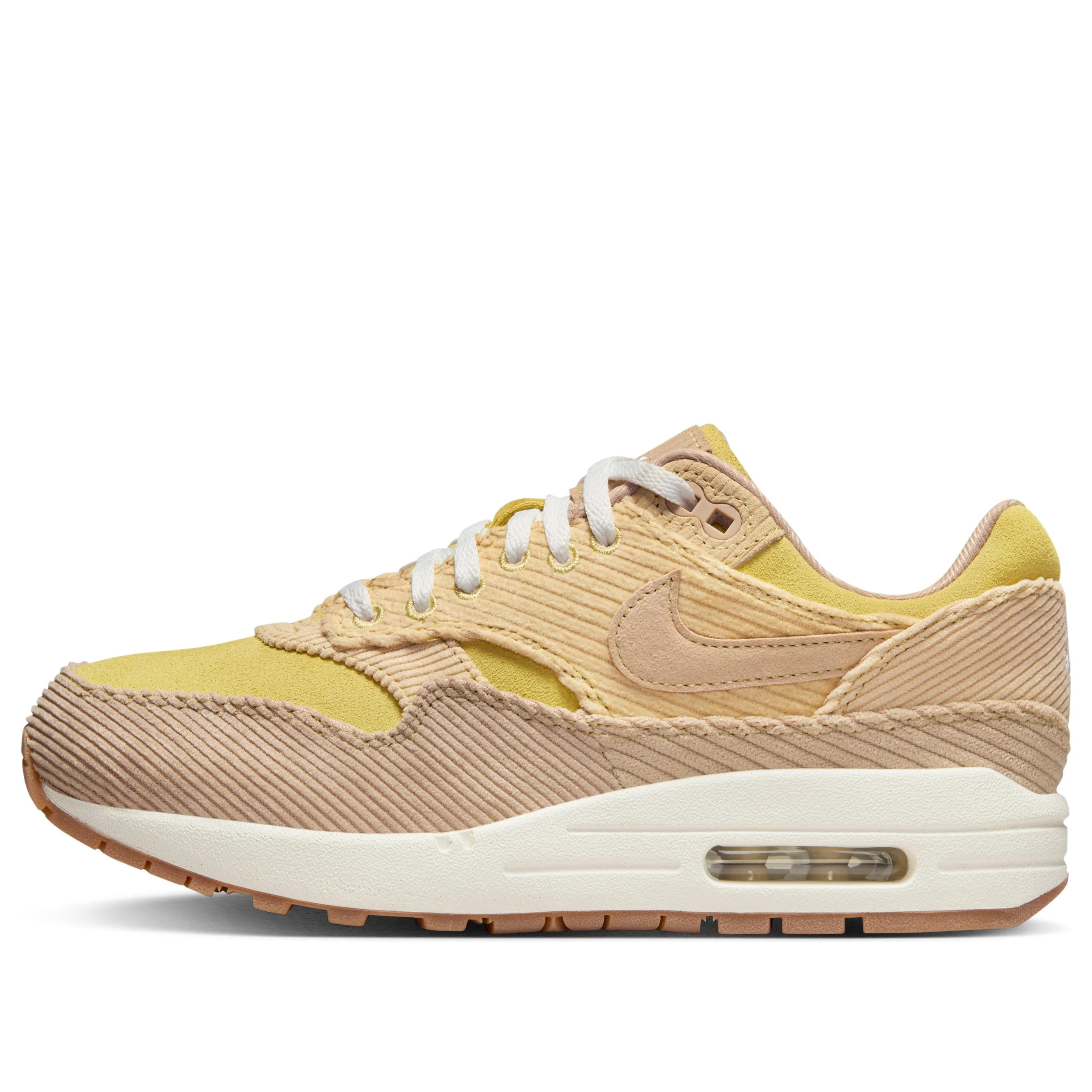 (WMNS) 나이키 공기 최대 1 SE 'Buff Gold'FB8451-700 - 1