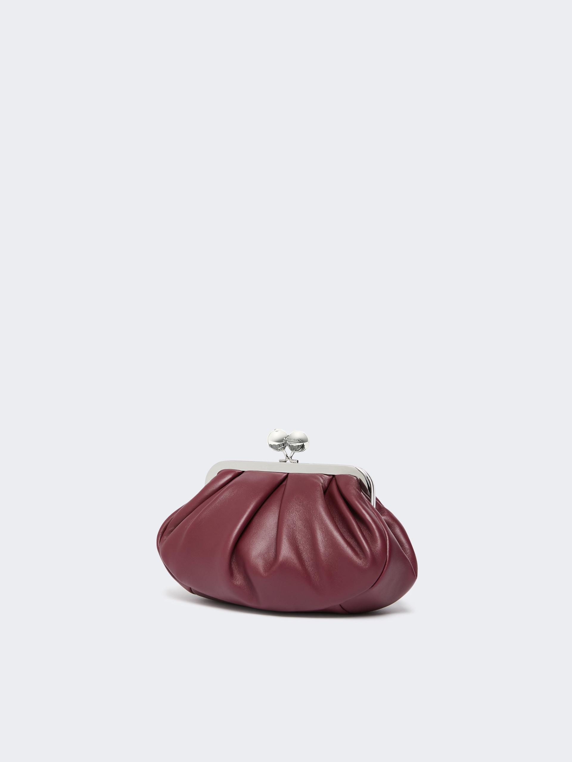 PRATI Small sheepskin Pasticcino Bag - 2