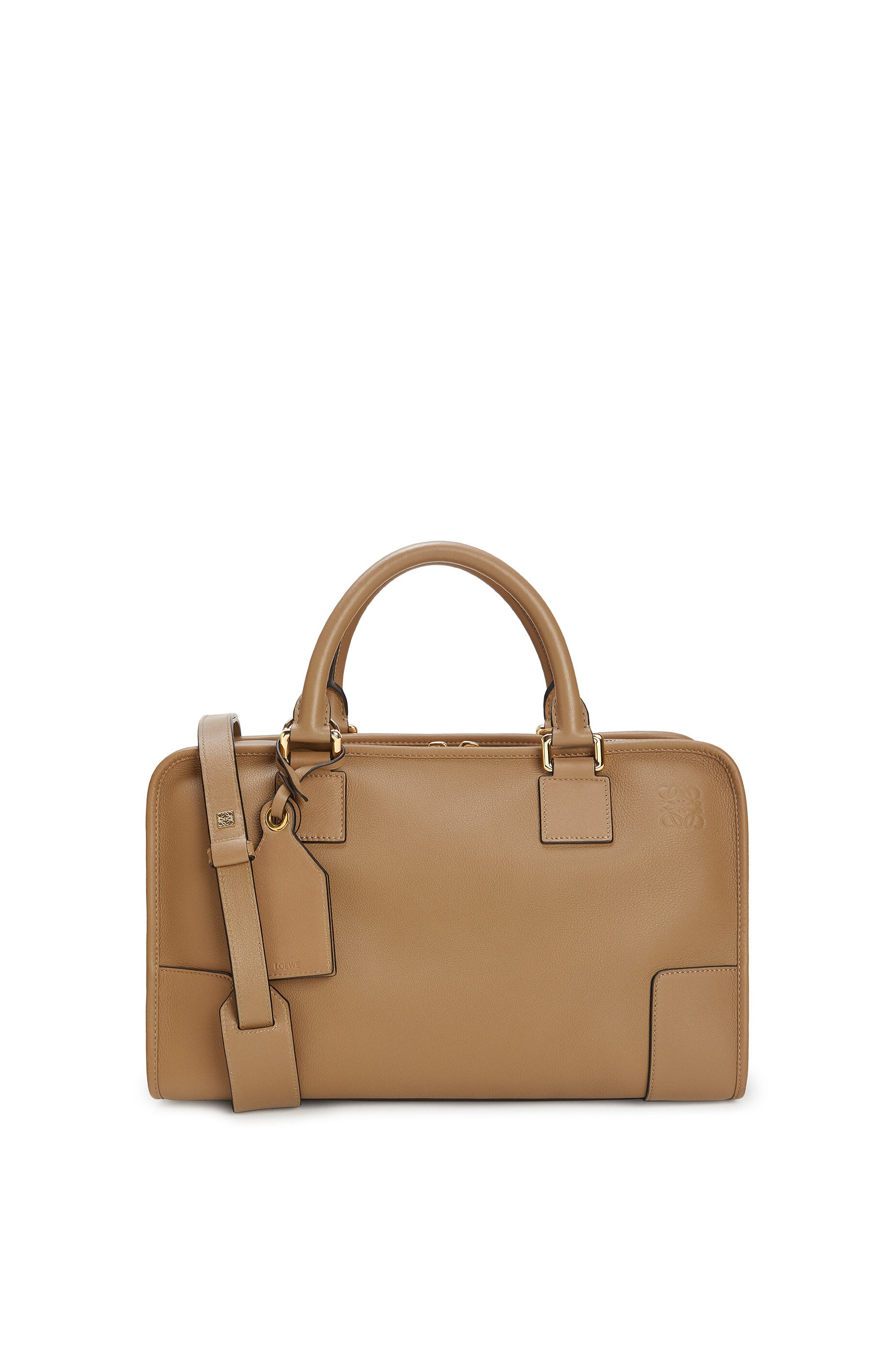 Amazona bag in classic calfskin - 9