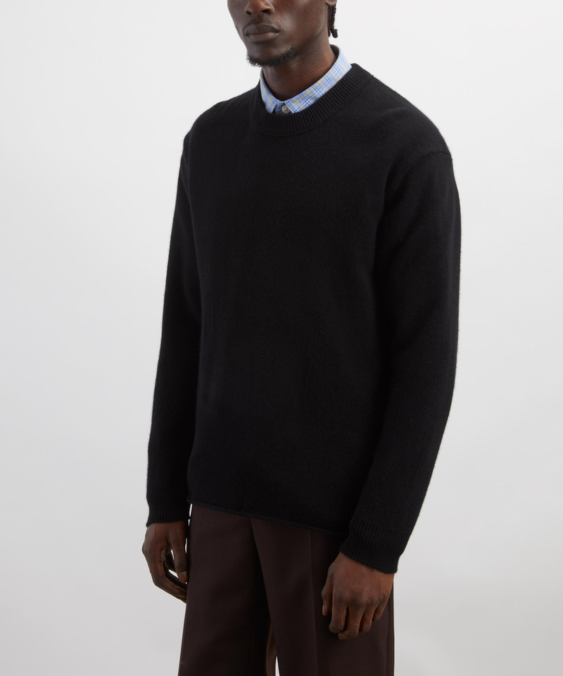 NN07 Frederick Cashmere Crew-Neck Jumper outlook