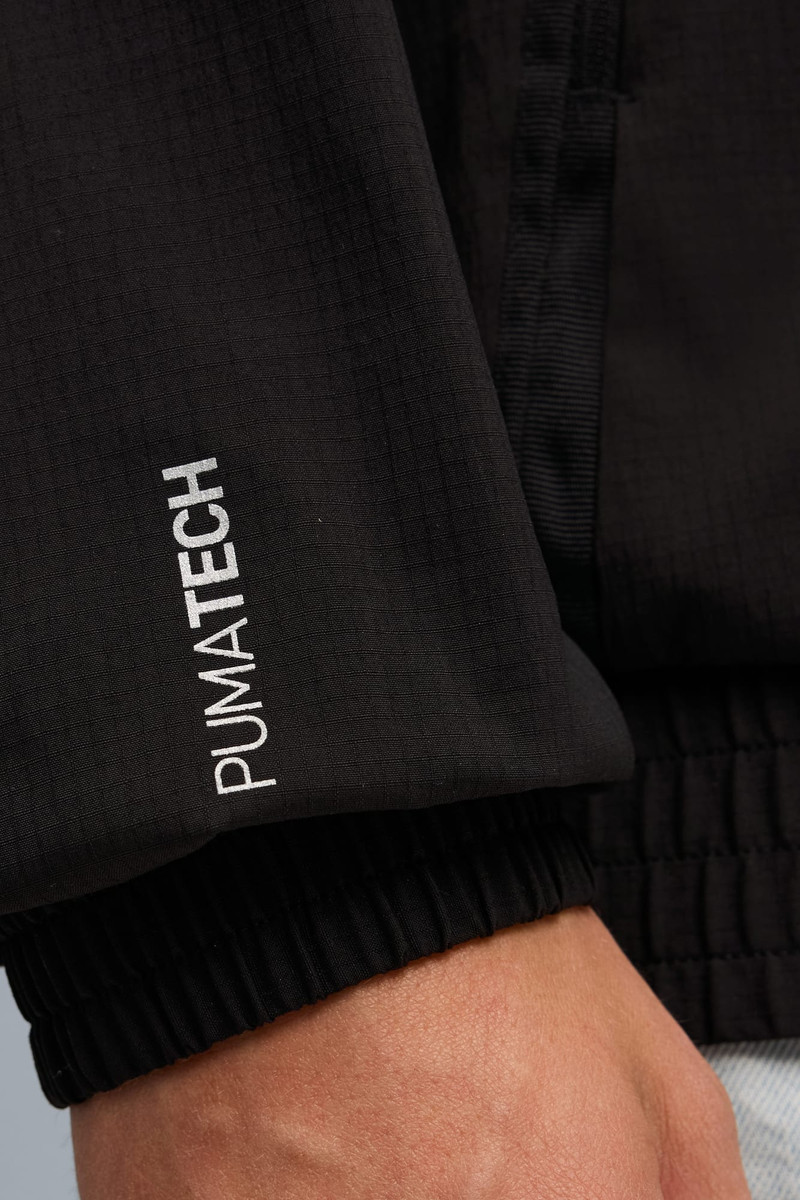 PUMA x ASTON MARTIN ARAMCO F1® Men's PUMATech Jacket 7