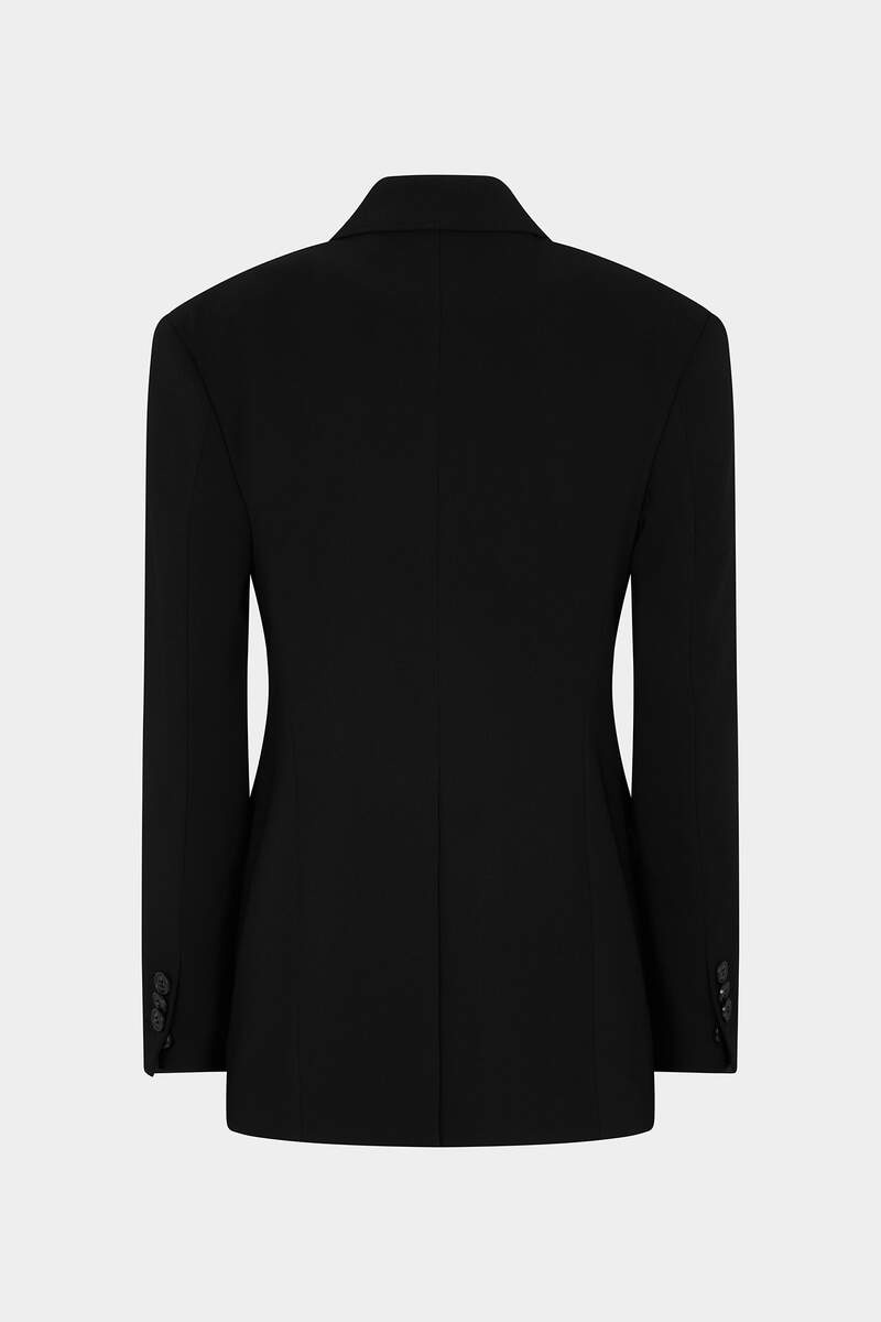 BOSTON D.B. BLAZER - 2