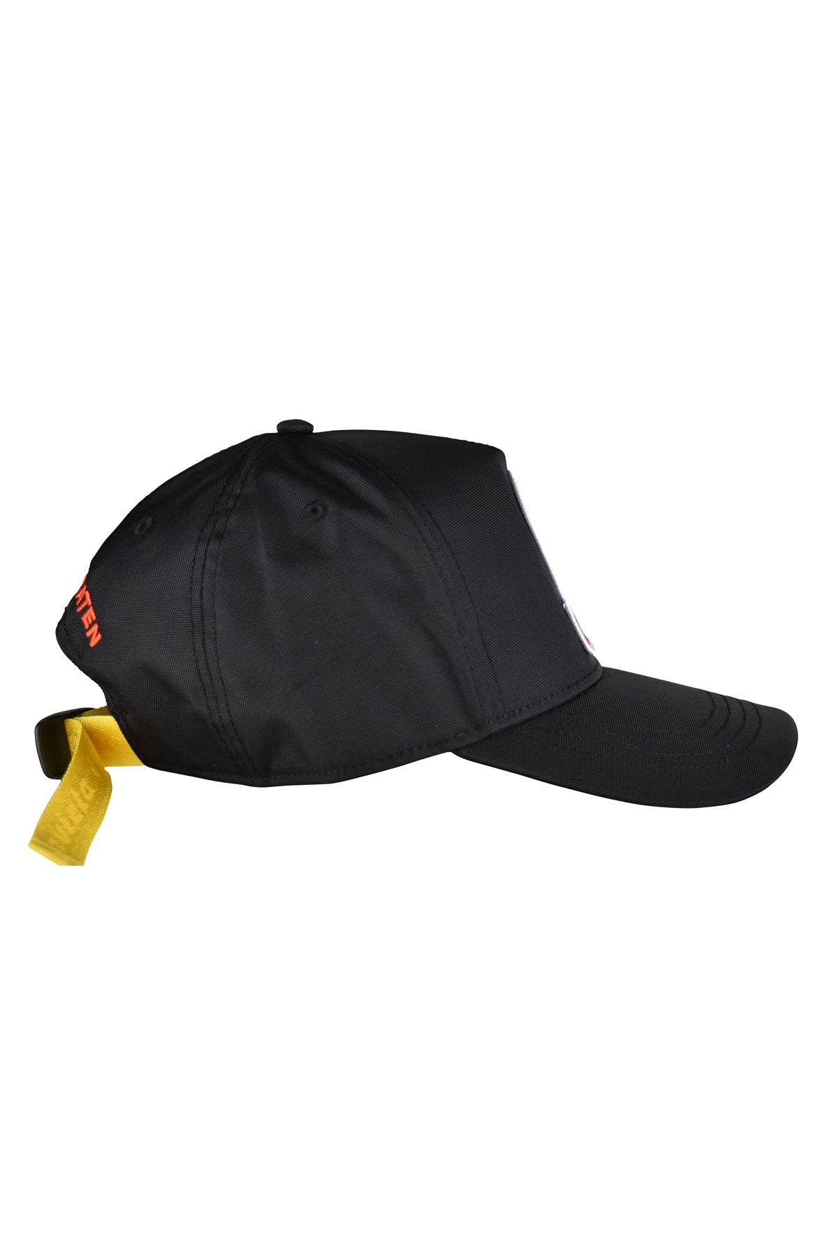 Cap - 2