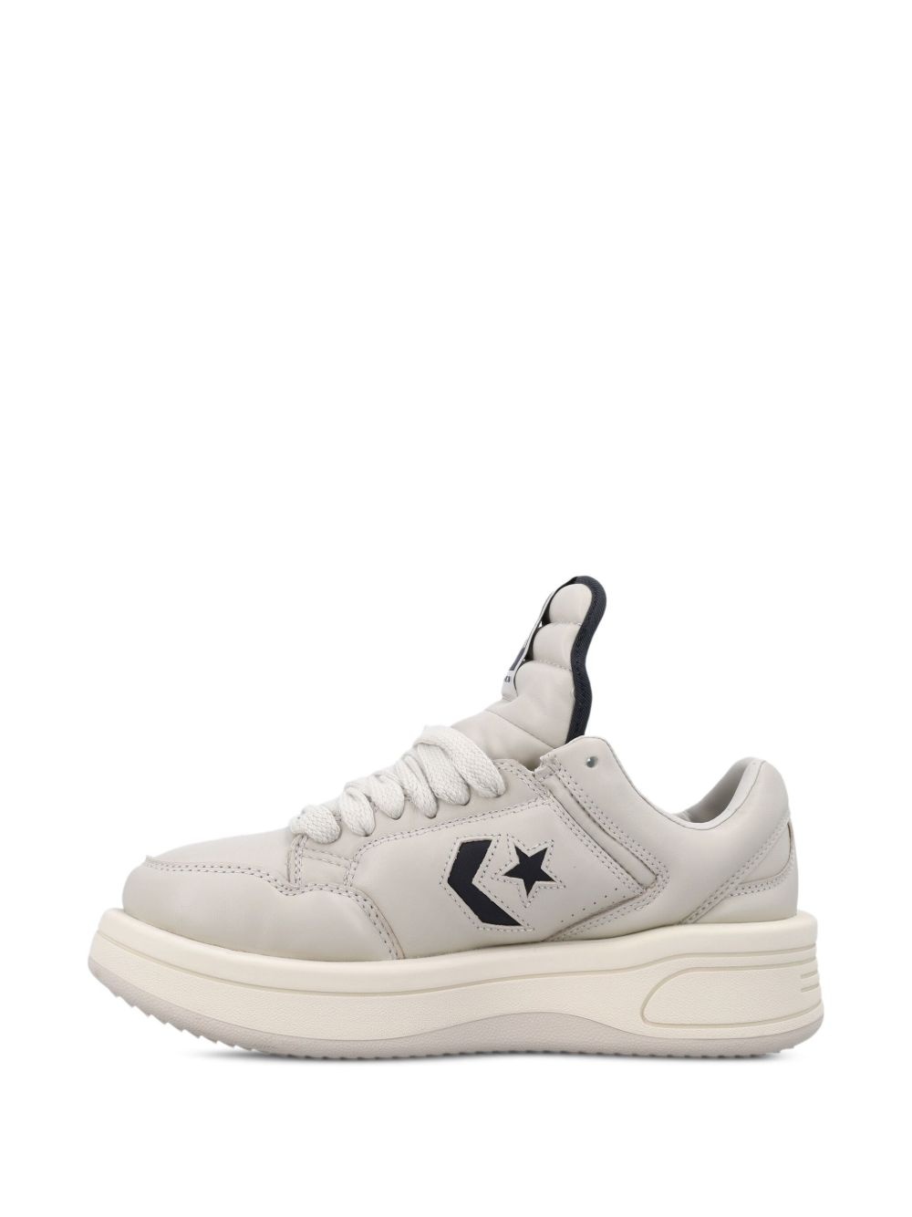 x Converse Turbowpn sneakers - 4