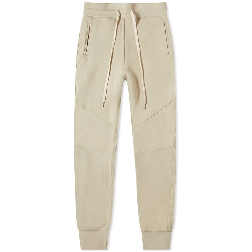 John Elliott Escobar Sweatpants - 1