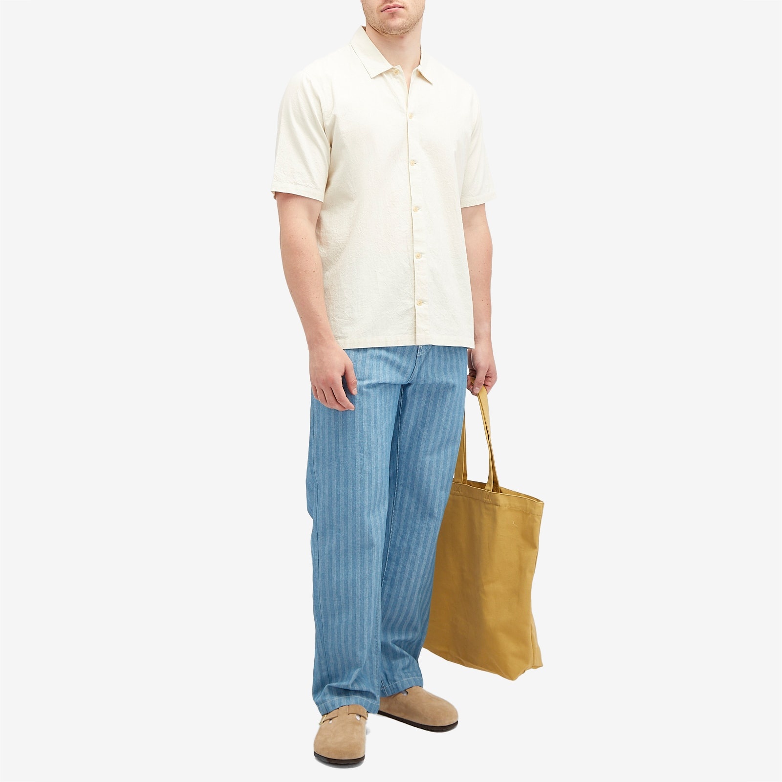 Carhartt WIP Menard Pants - 4