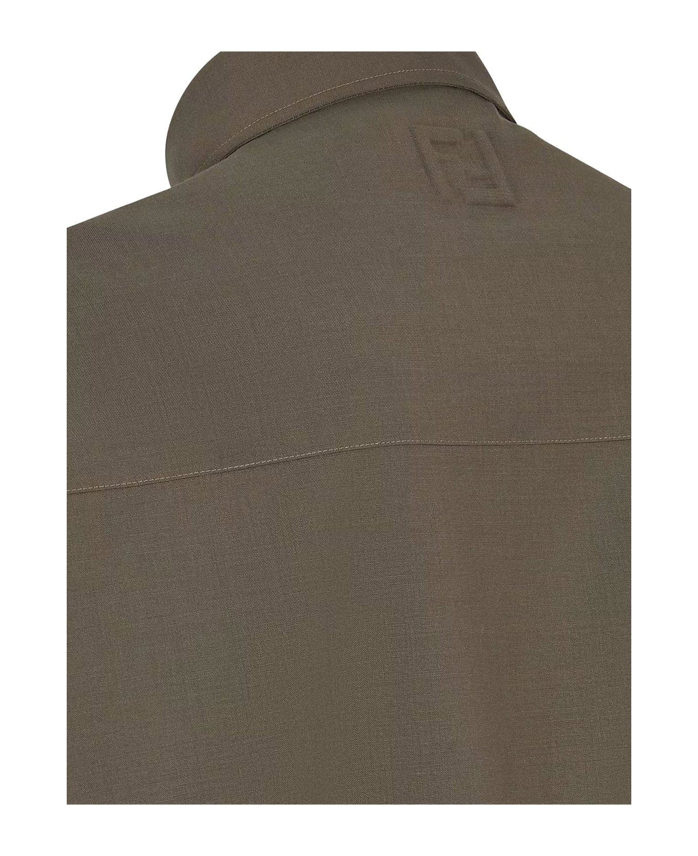 Wool Shirt - 3