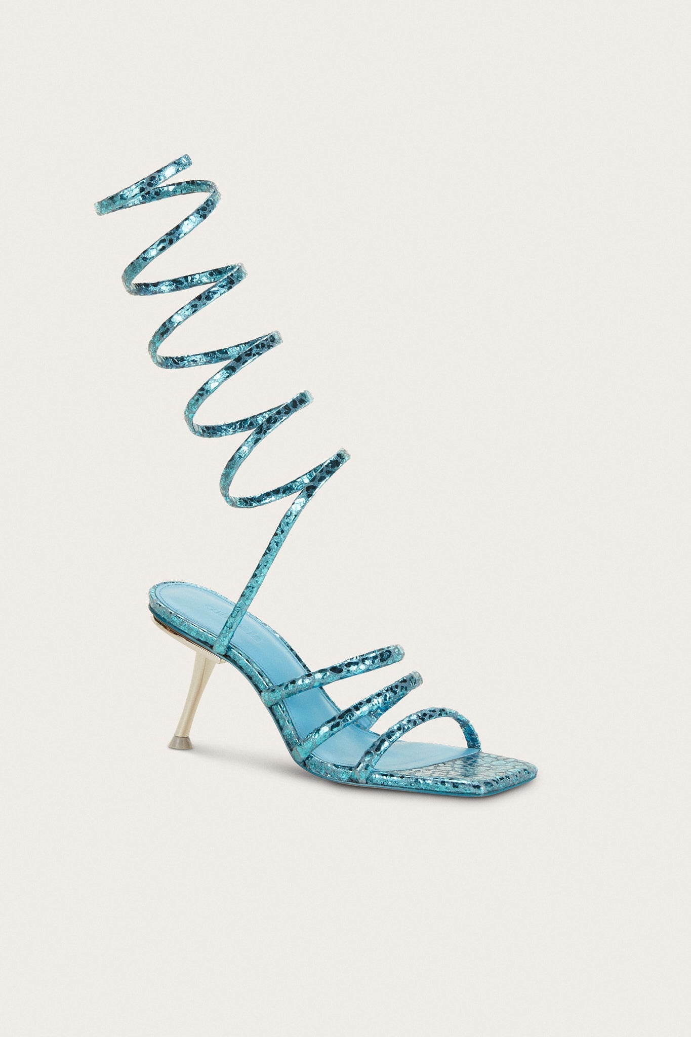 KACEY SANDAL - 2
