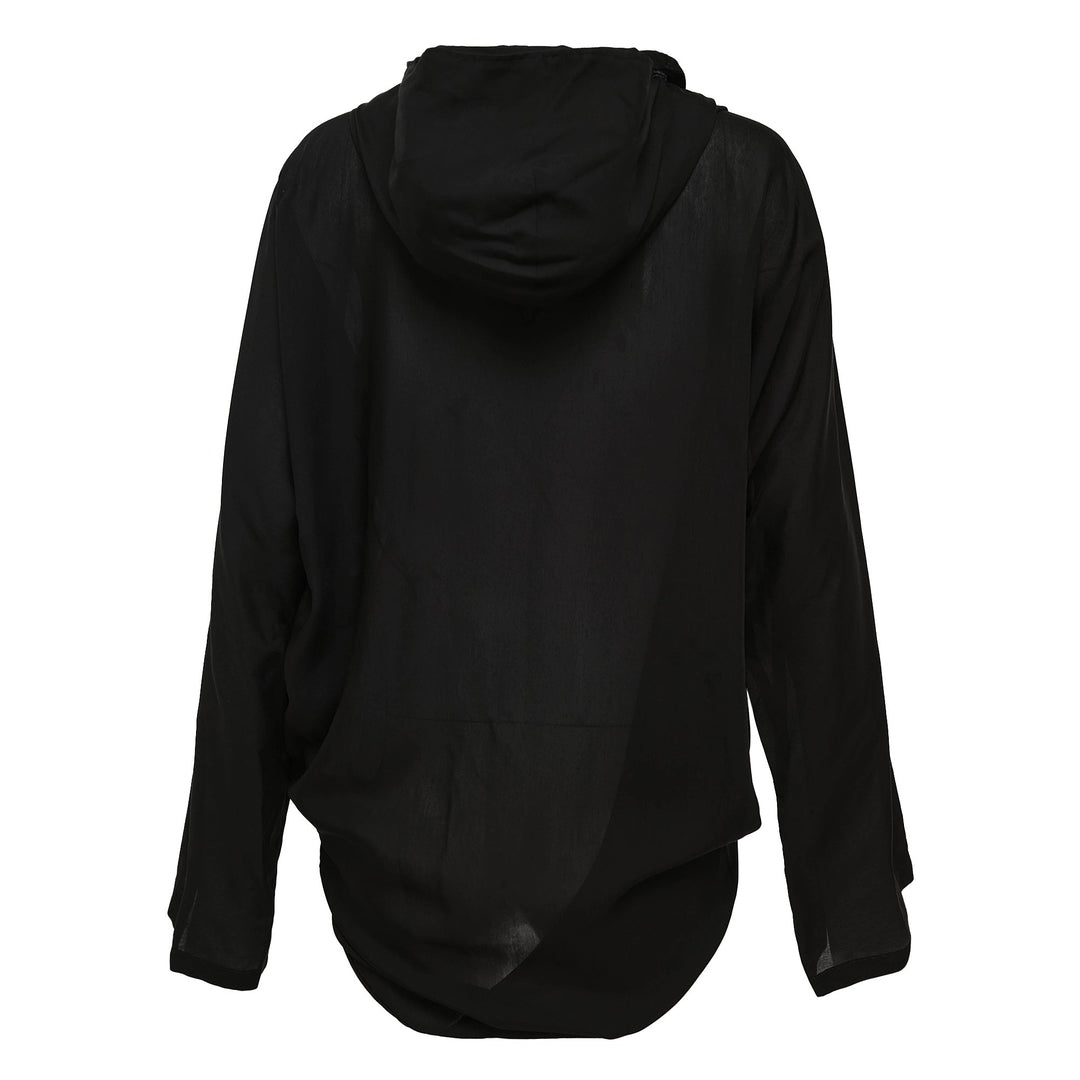 Shirring Detail Jacket - 2