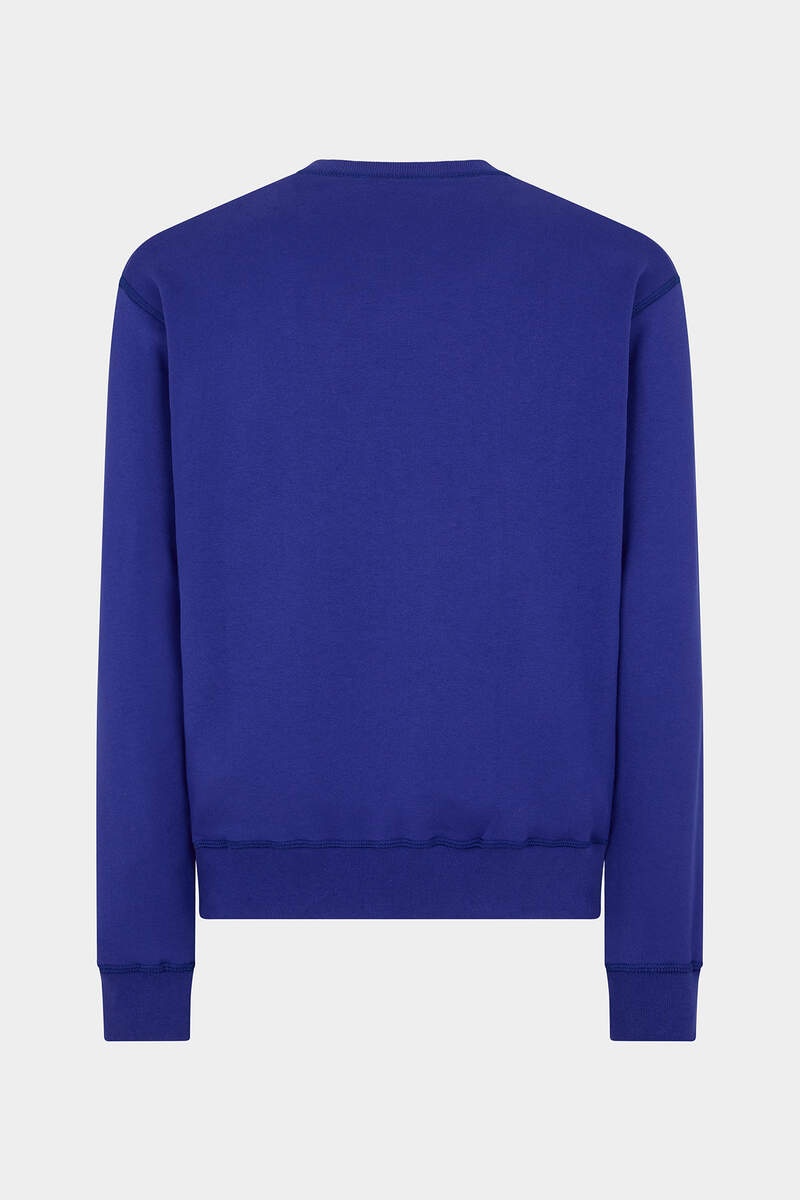 ICON COOL SWEATSHIRT - 2